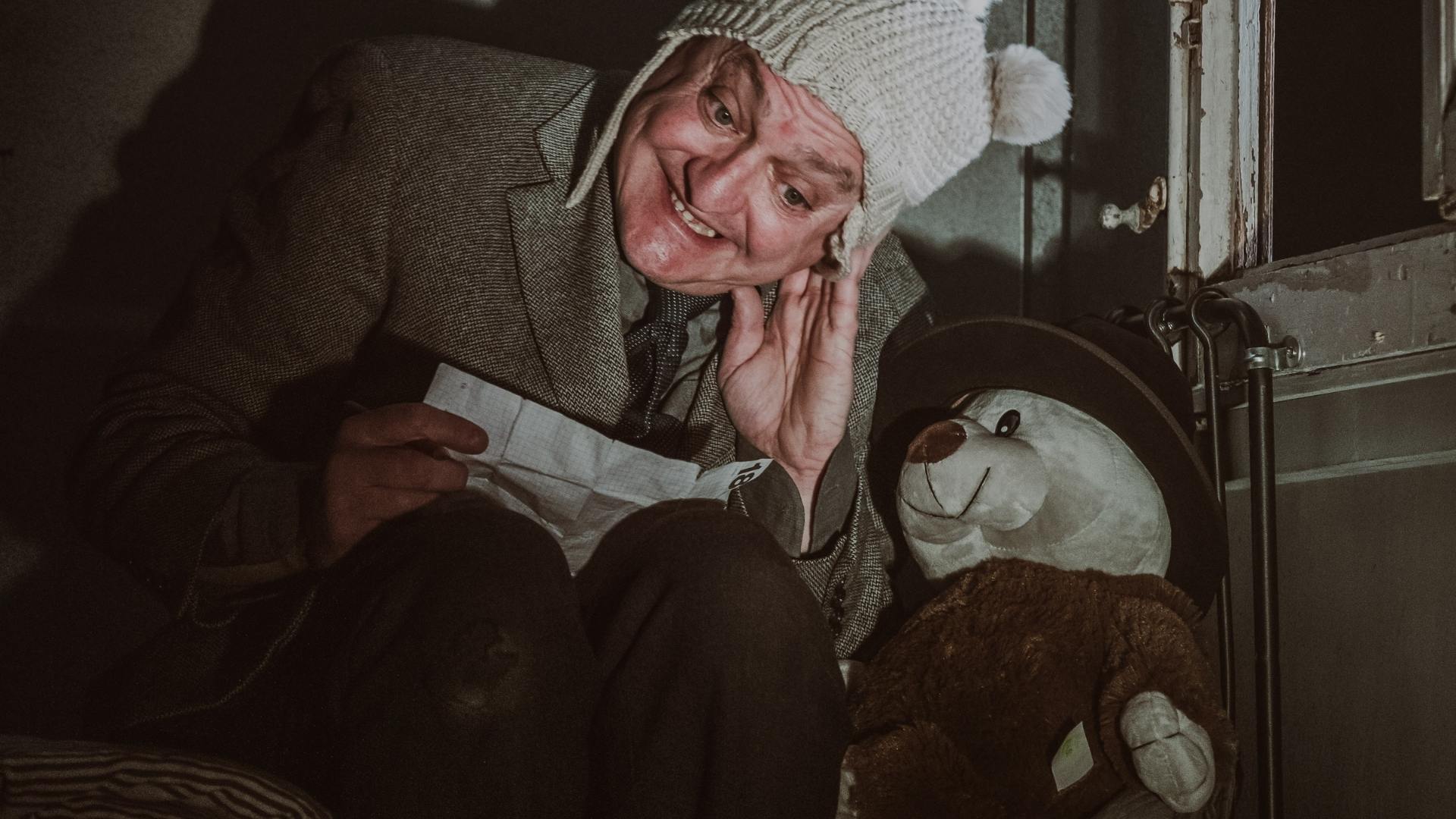 La fabbrica del tempo