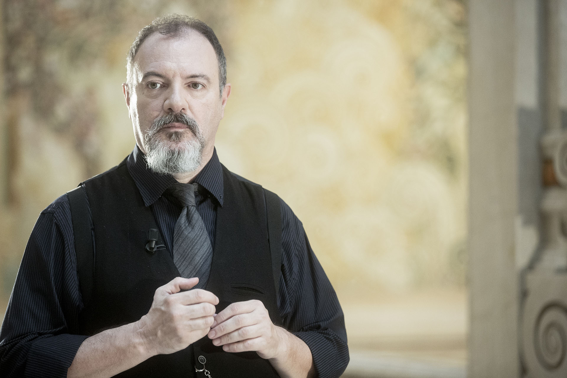 PPP | Un segreto italiano