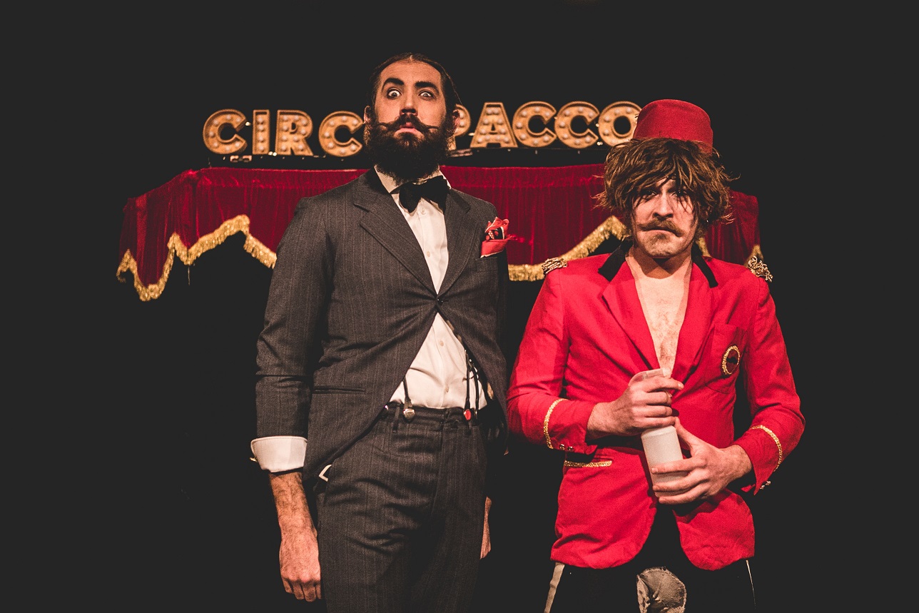 Paccottiglia De Luxe messages.photo