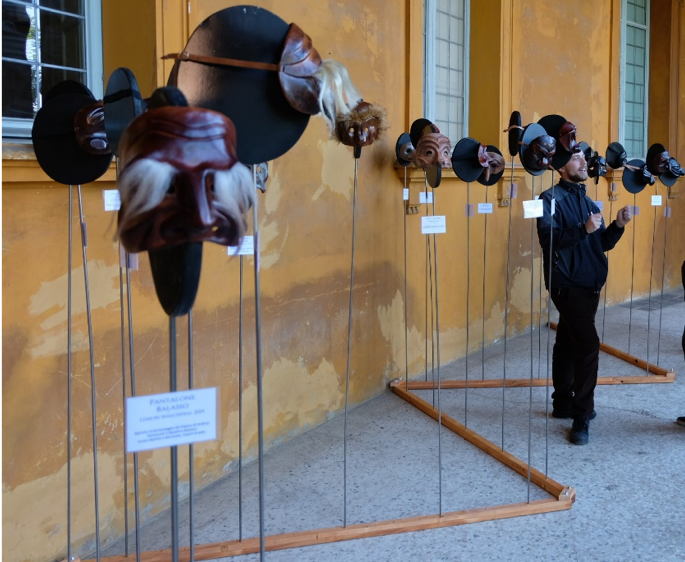 Fraternal Compagnia - 1