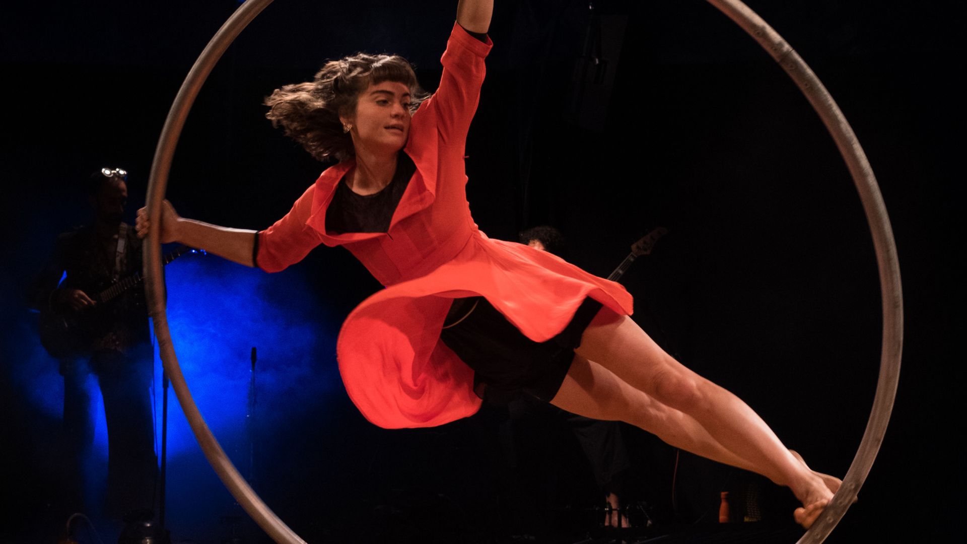 Stagione 2025-2026 Bibbiano