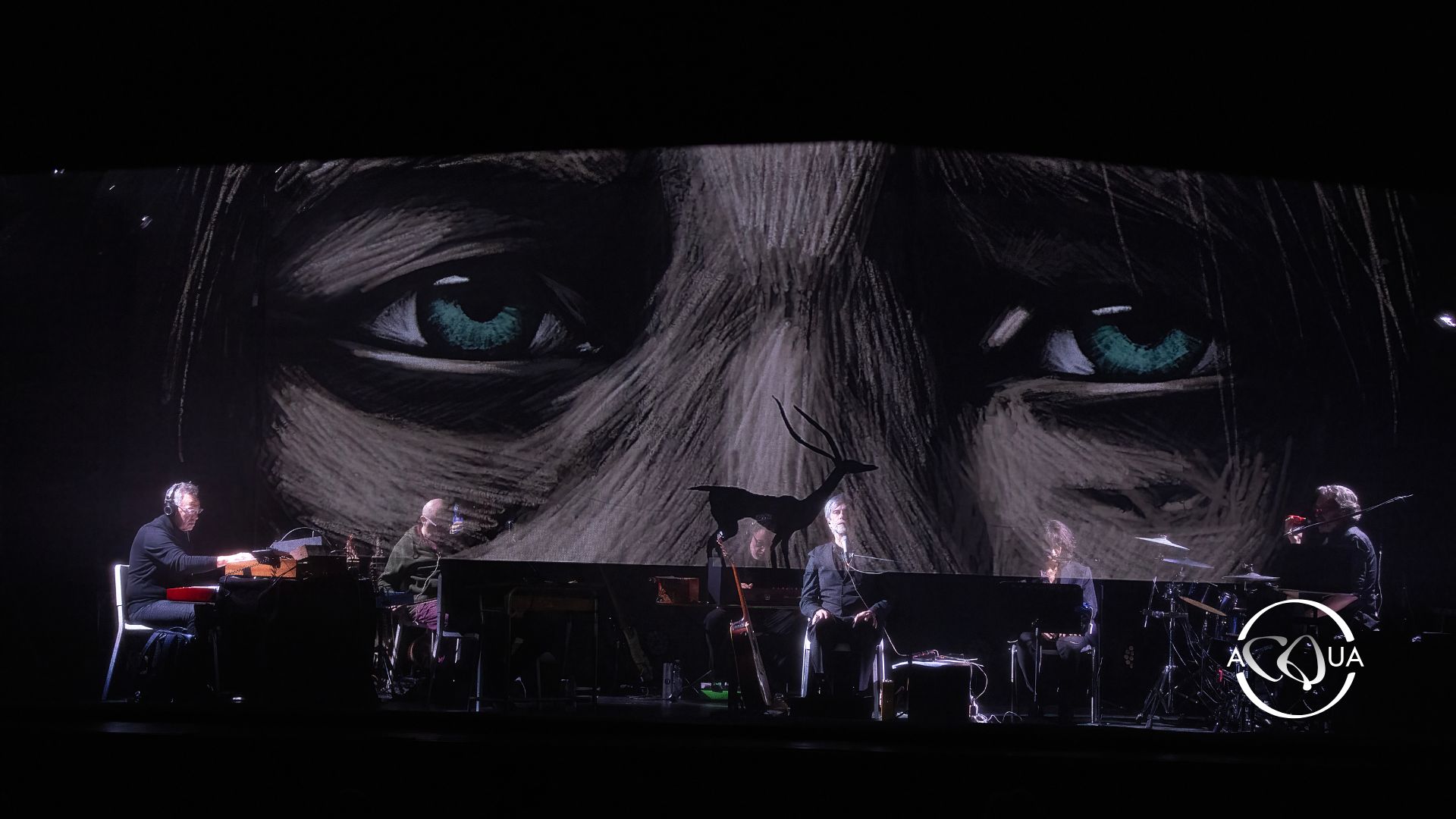 Nomadic. Canto per la biodiversità