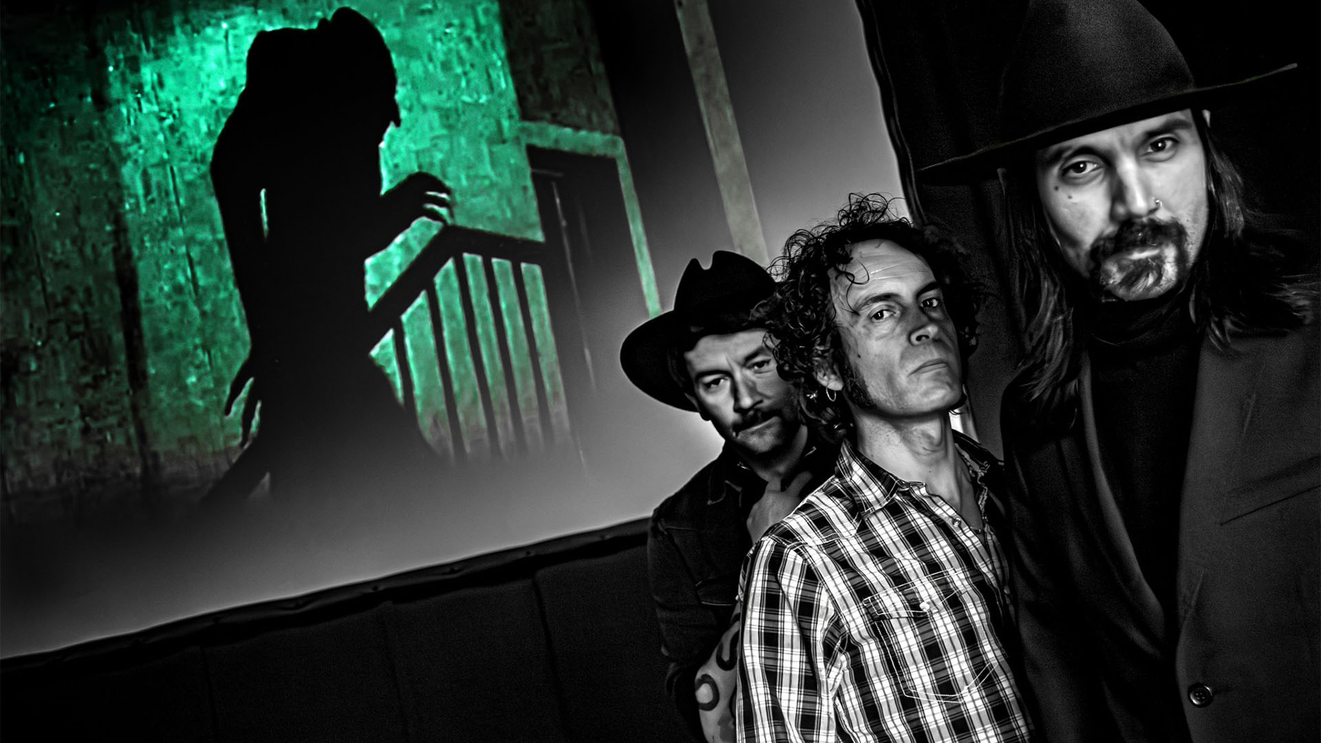 Nosferatu. Una storia di sangue