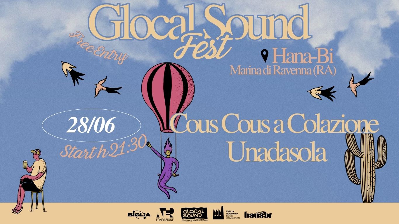 Cous Cous a Colazione + Unadasola