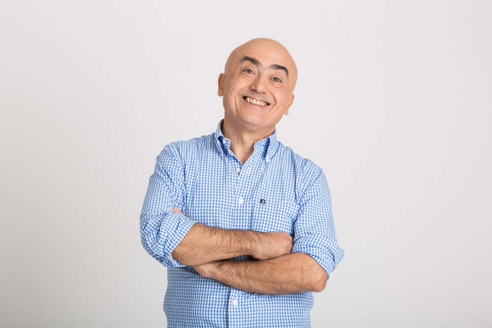 Andavo ai 100 all'ora