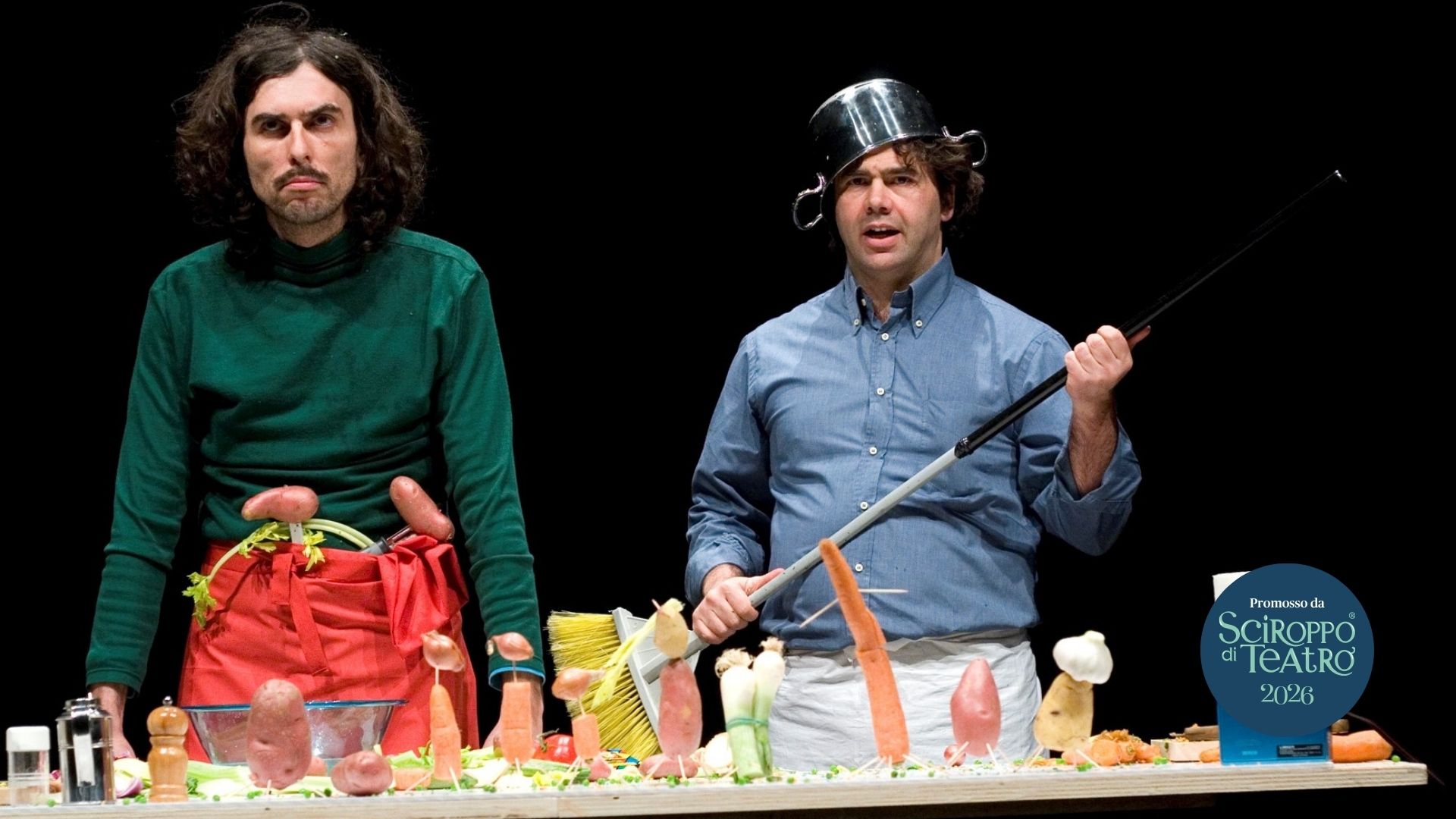 Sandokan, o la fine dell'avventura