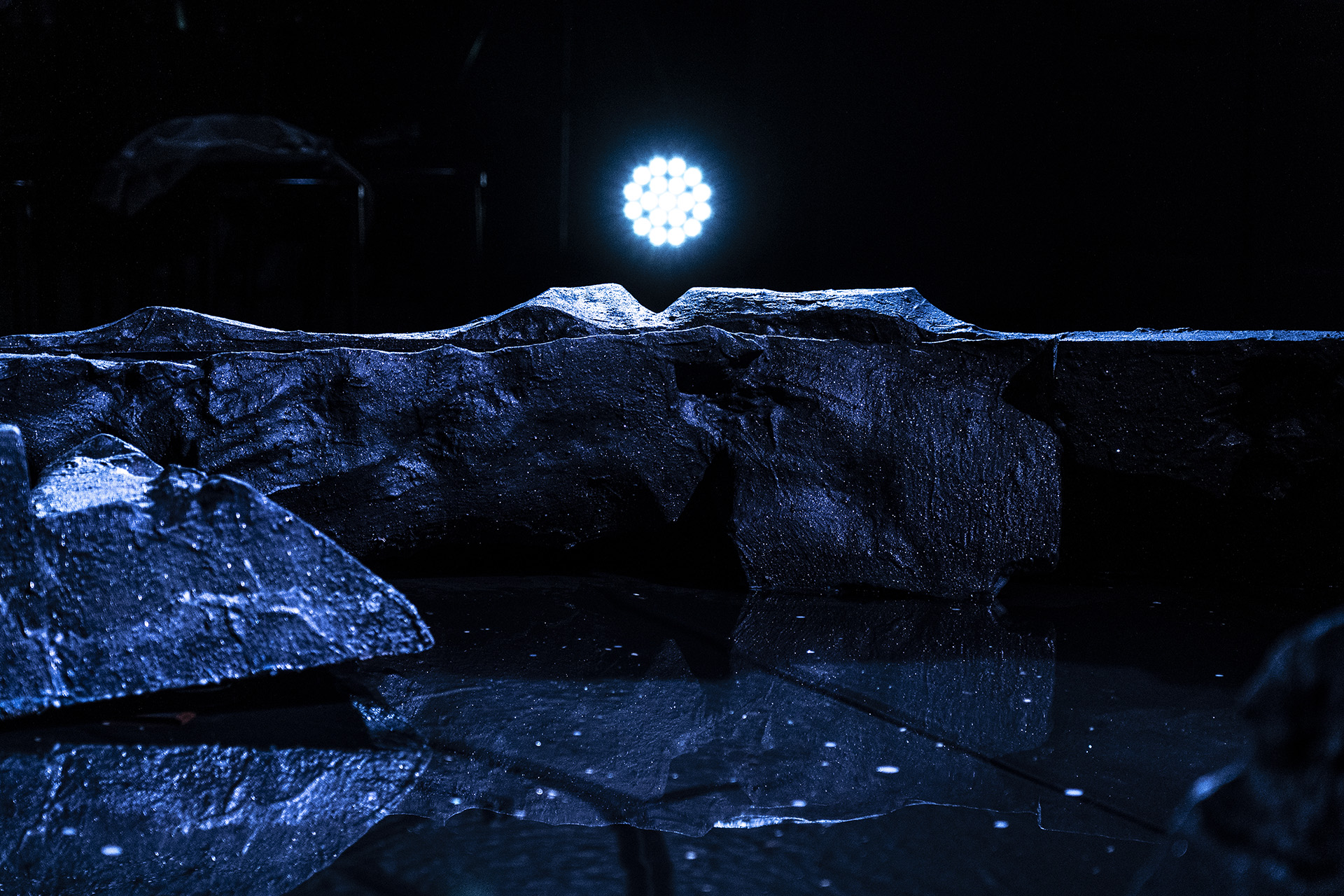 Dieci modi per morire felici (un gioco spettacolo)