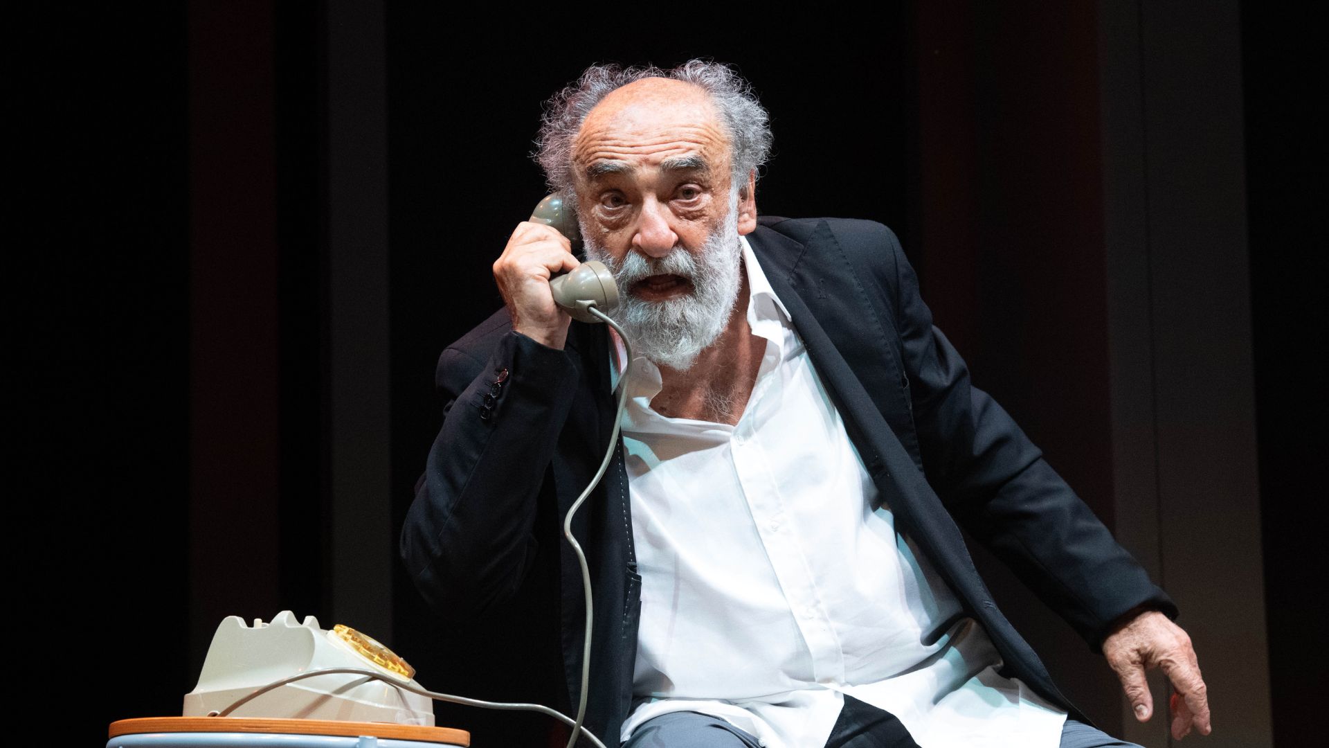 Volevo essere Marlon Brando