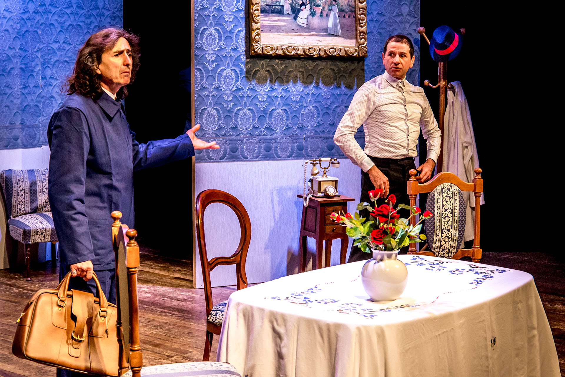 Per fame e per amore si fa tutto