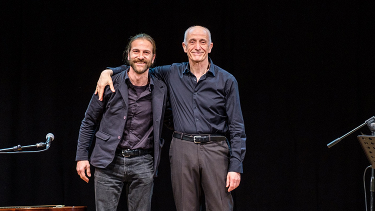 Il resto della settimana