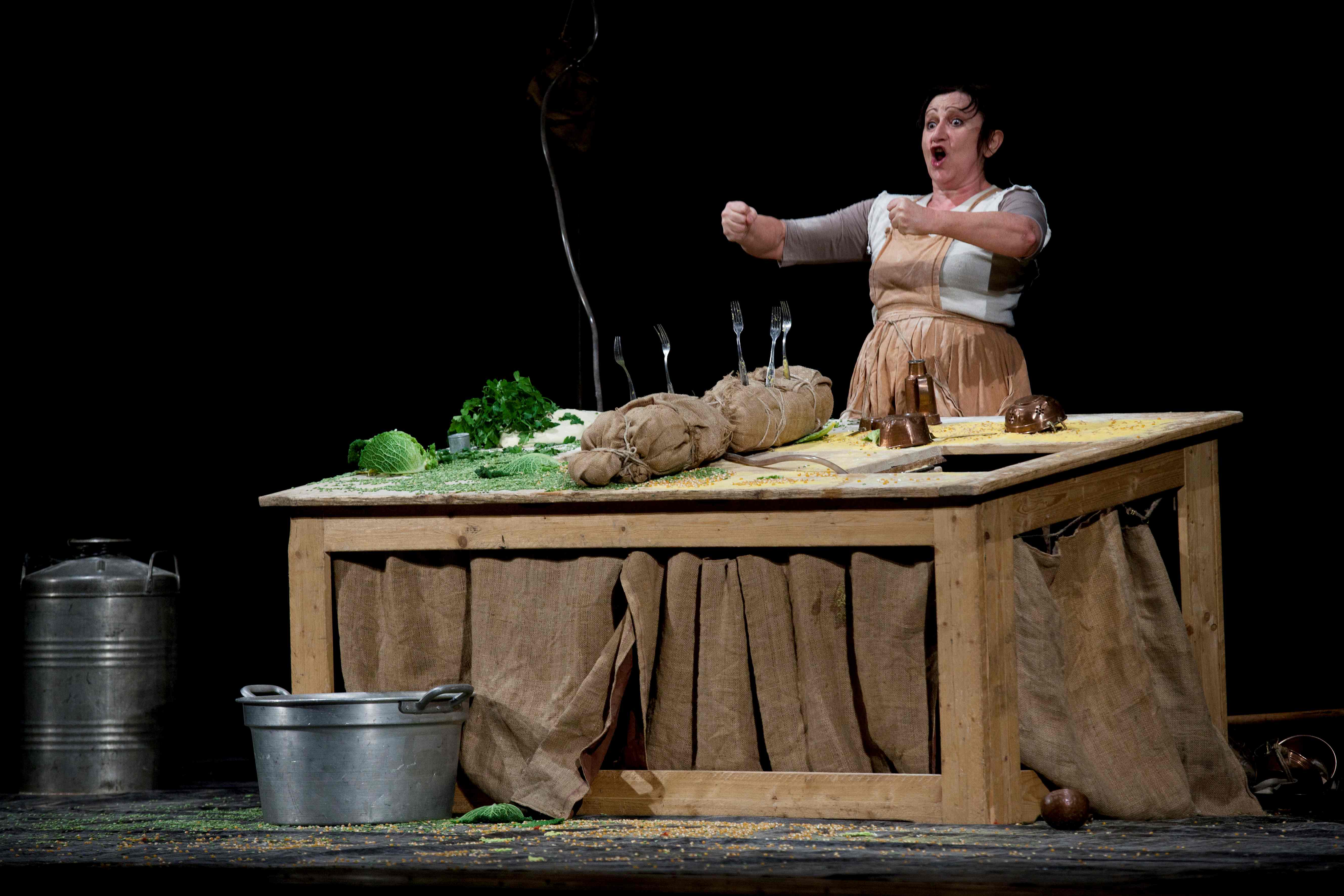 La battaglia di Emma