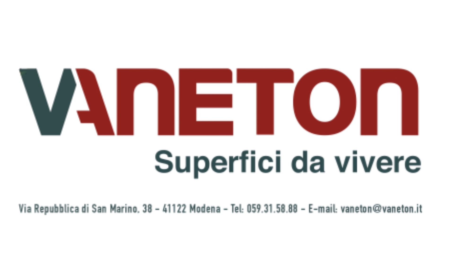 Vaneton