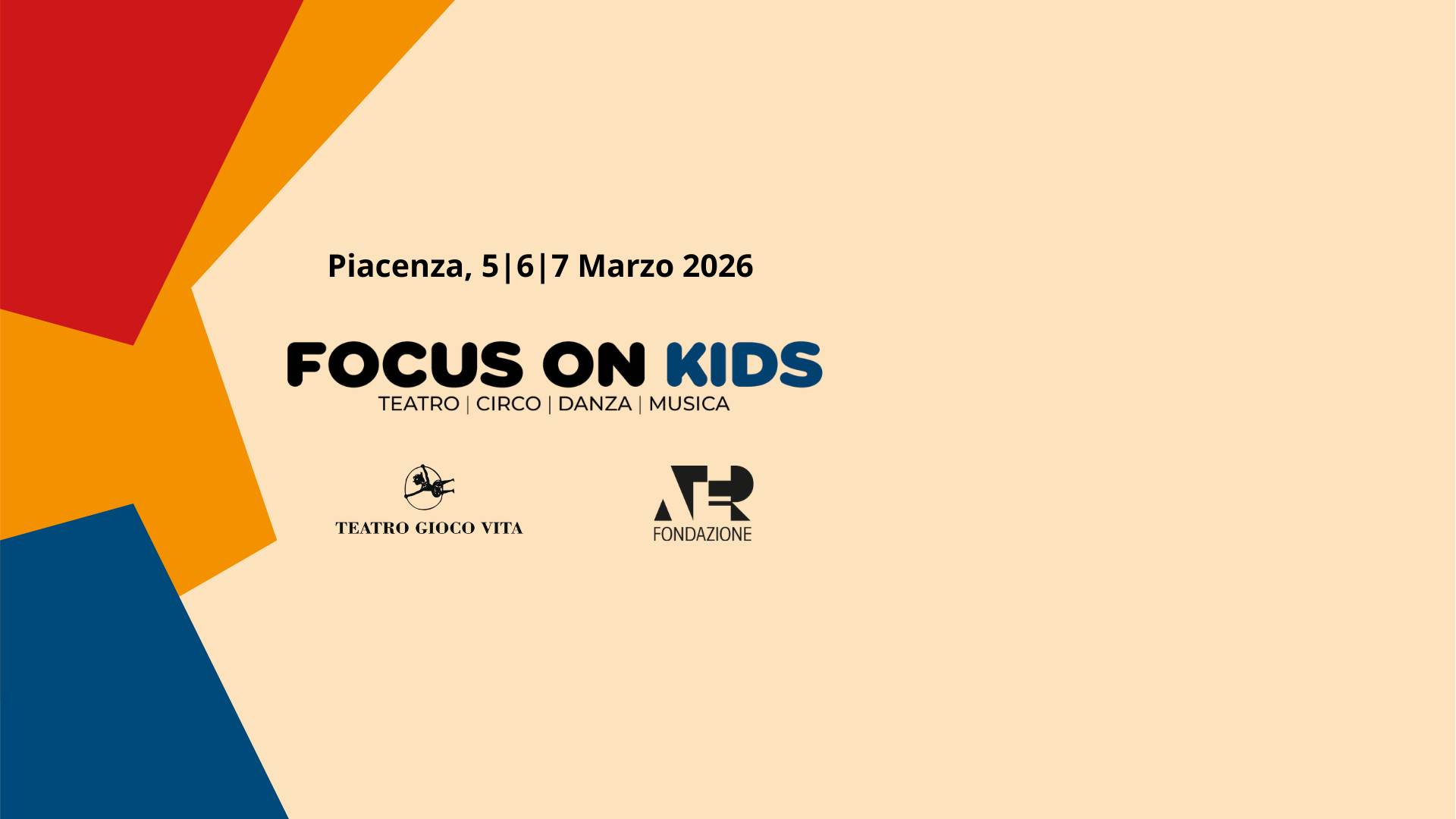 Focus on Kids