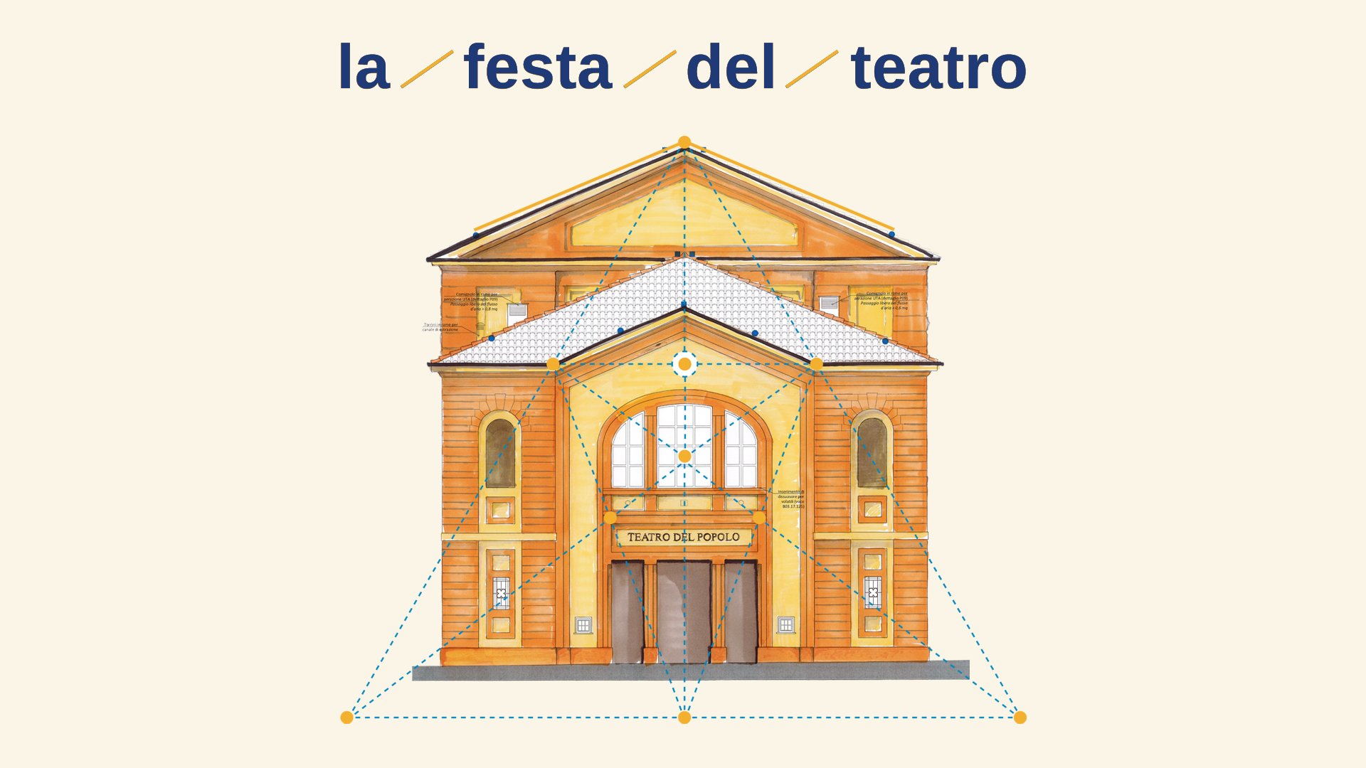 Si rialza il sipario sul Teatro del Popolo di Concordia