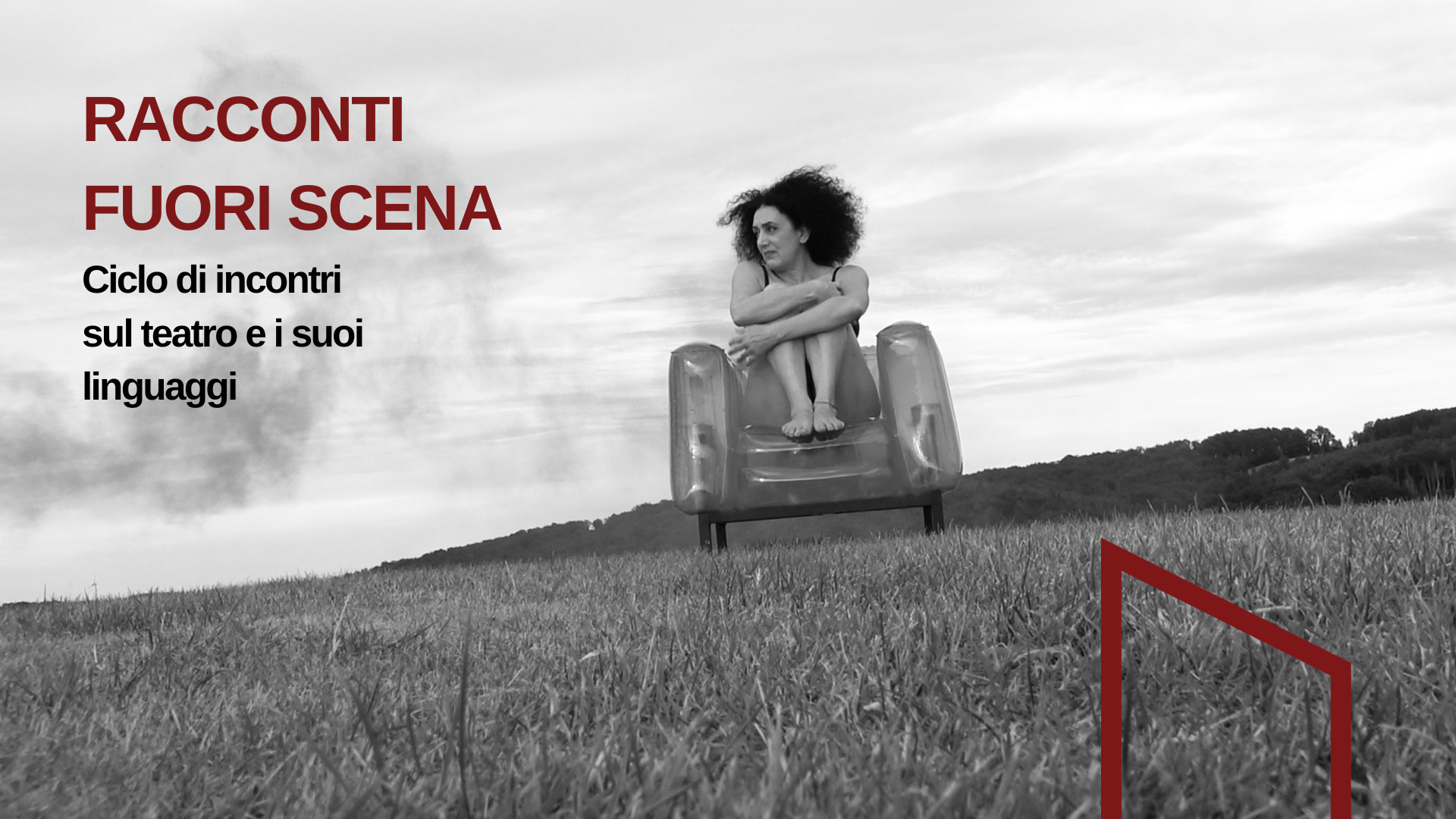 Racconti fuori scena