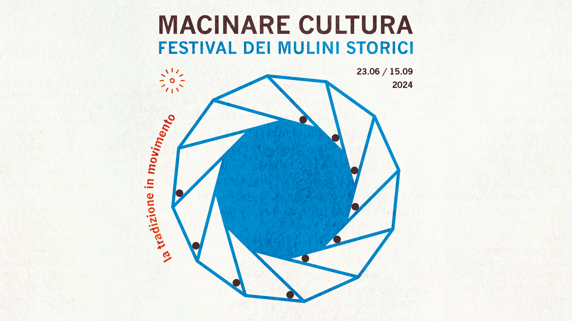 Macinare Cultura 2024