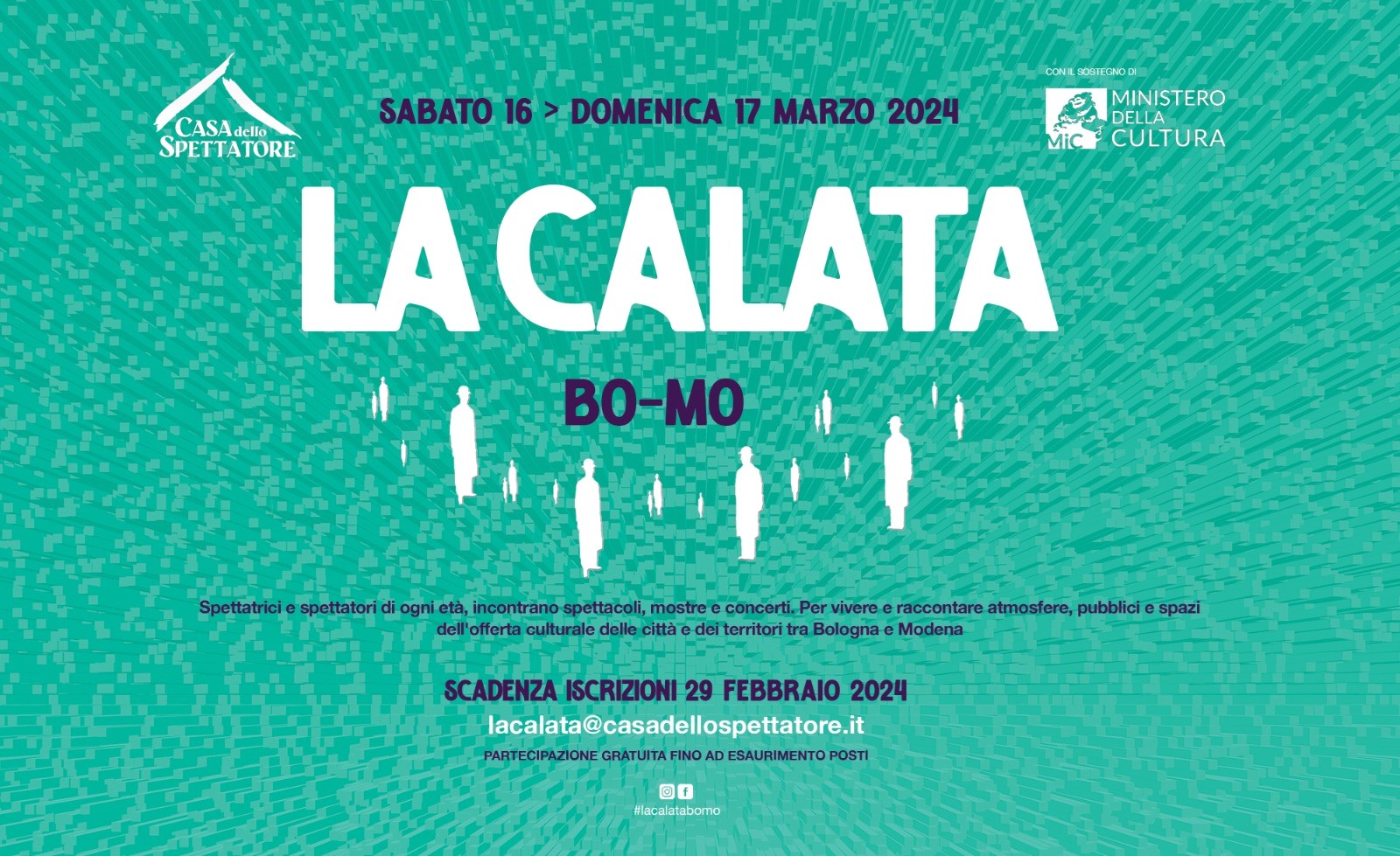 La Calata BO-MO