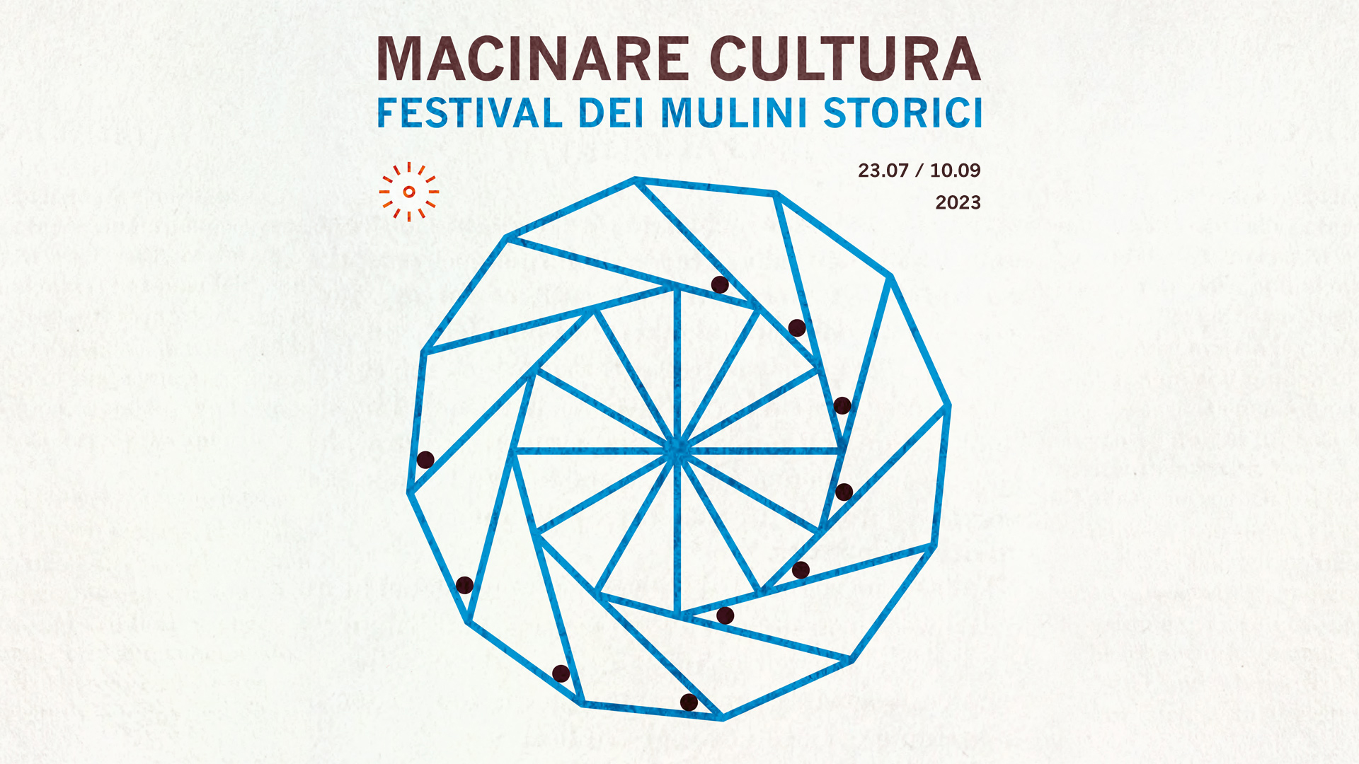 Macinare Cultura 2023