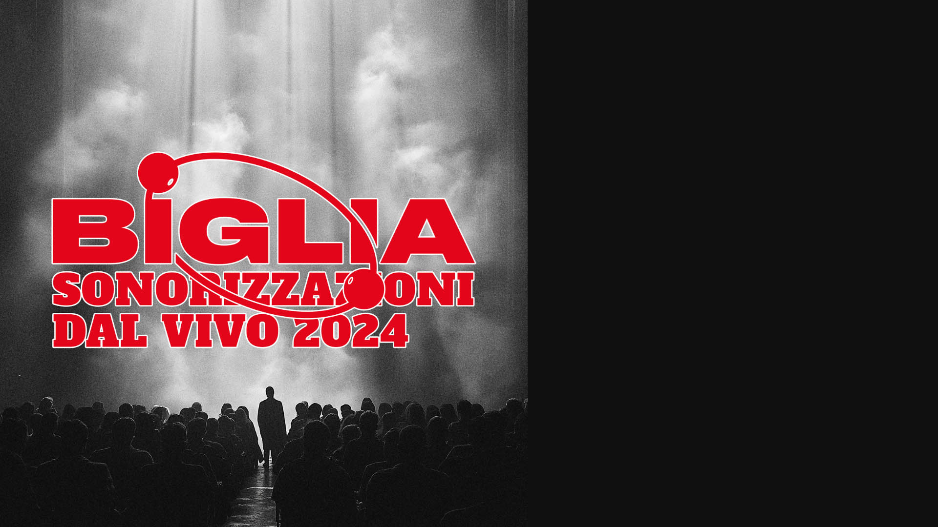 BIGLIA - palchi in pista 2024
