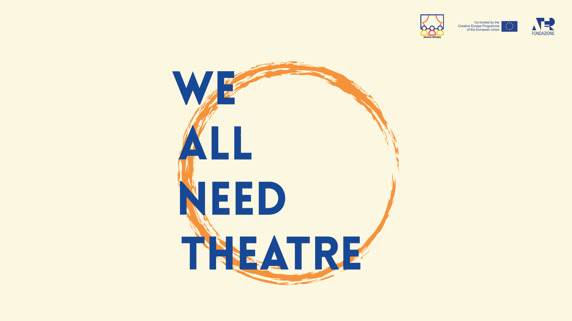 Nuove prospettive europee e strategie istituzionali per l'inclusività culturale