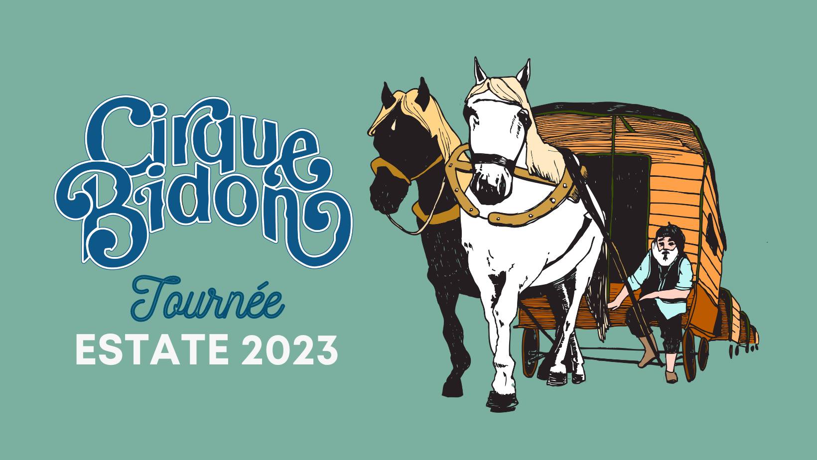 Tournée del Cirque Bidon