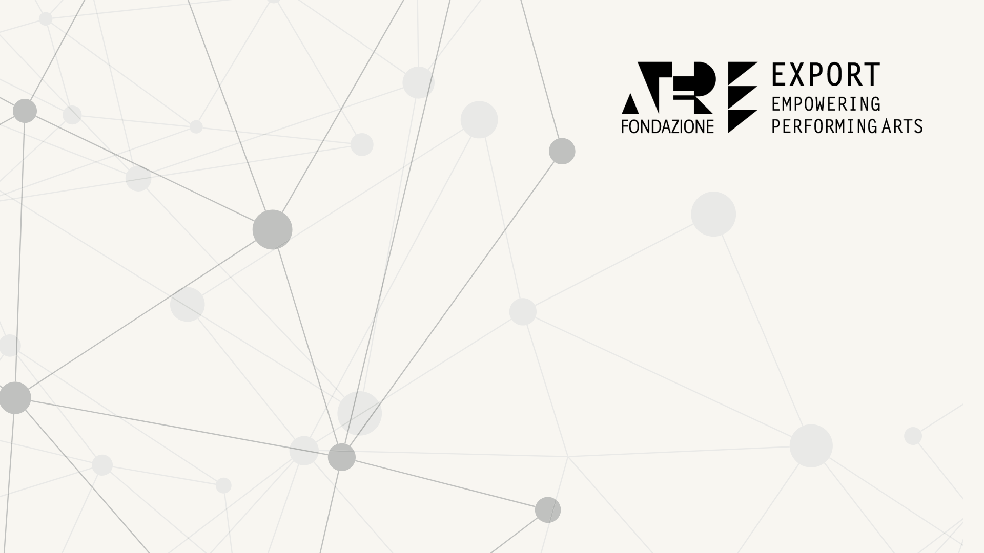 Proposte di partenariato