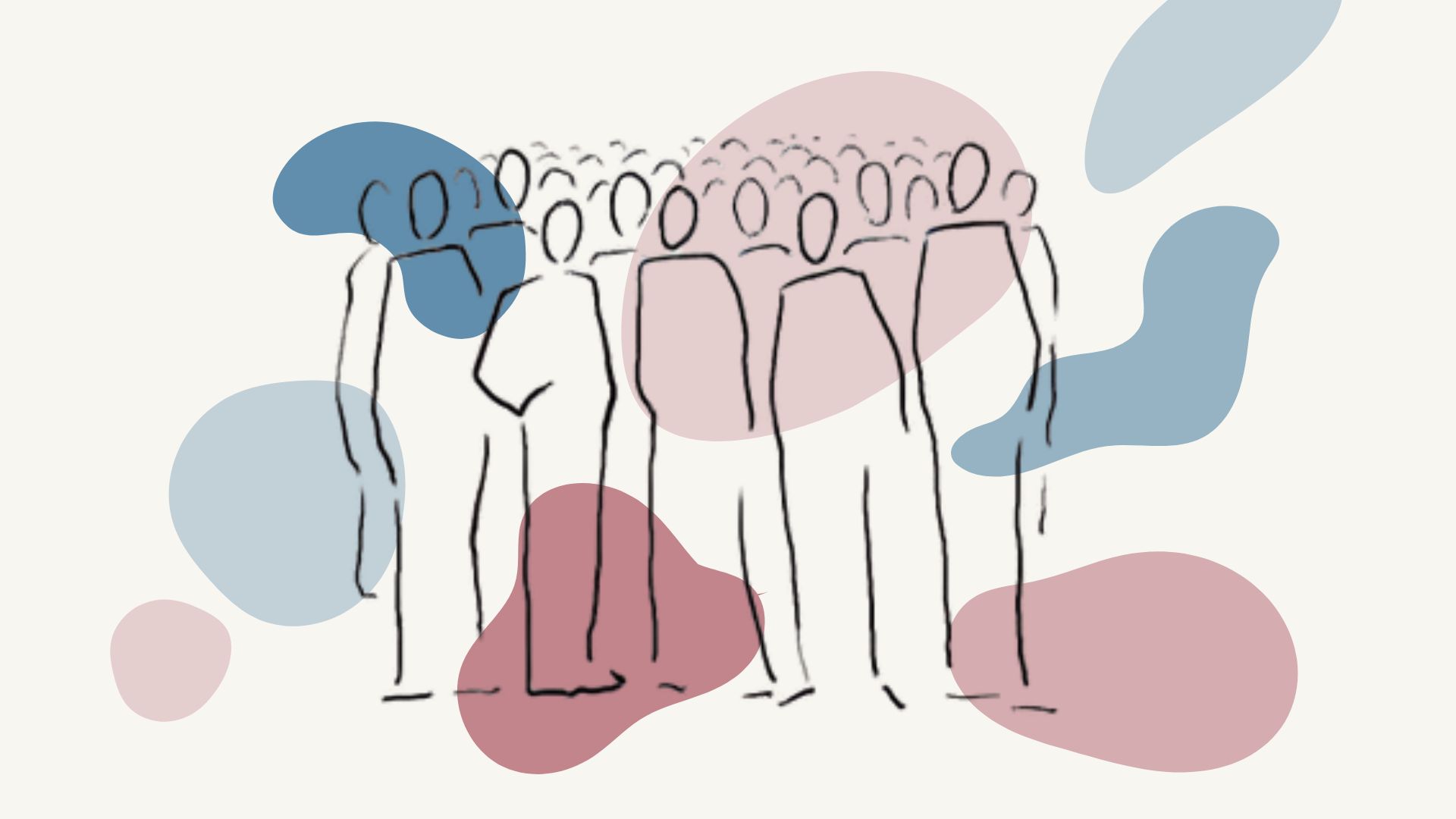 Avviso di selezione del personale