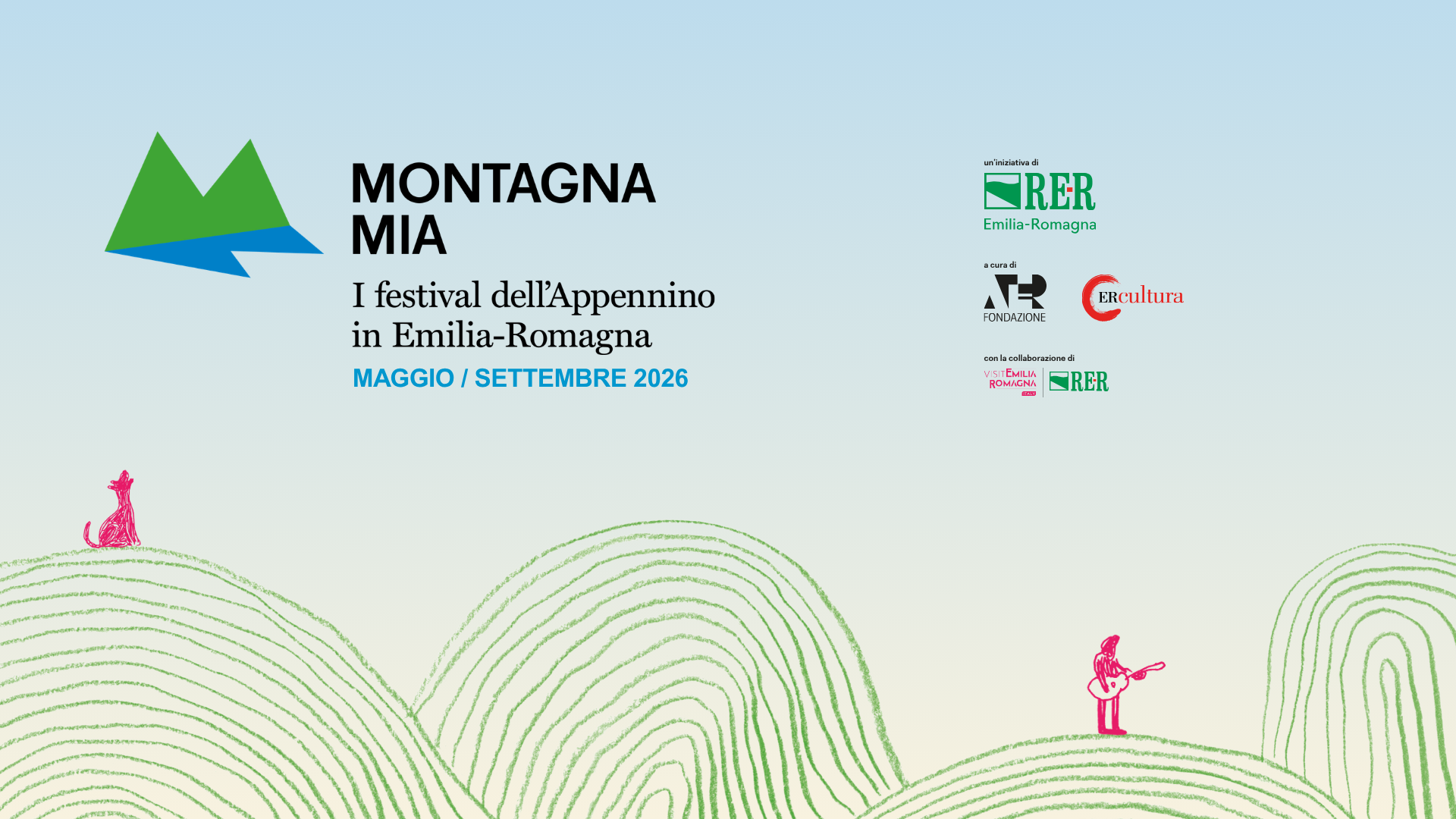Montagna Mia