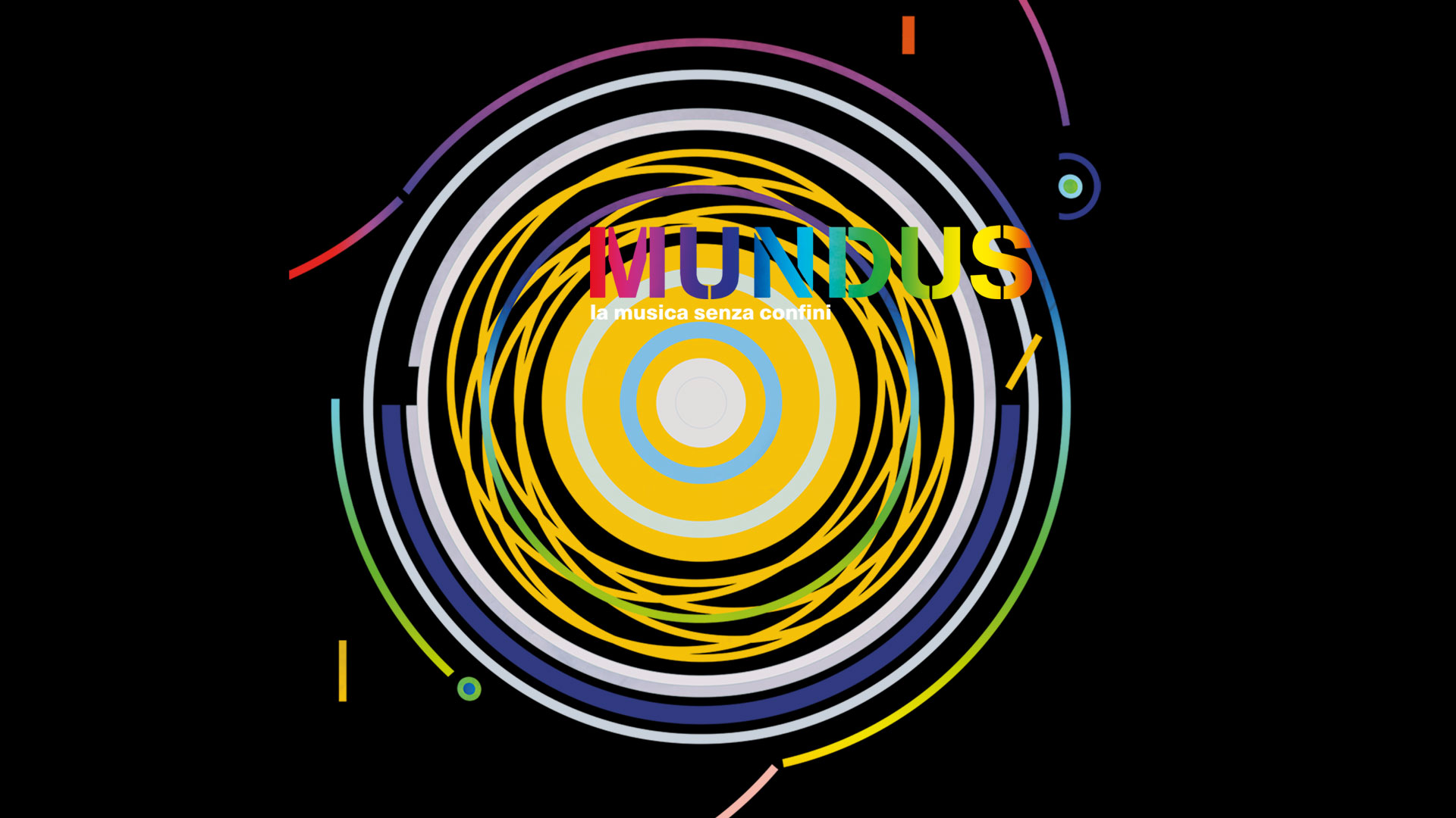 ATER Fondazione Mundus ATER Fondazione Mundus