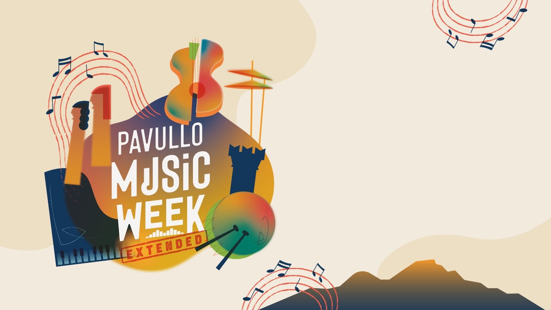 Pavullo Music Week "Extended" 2026