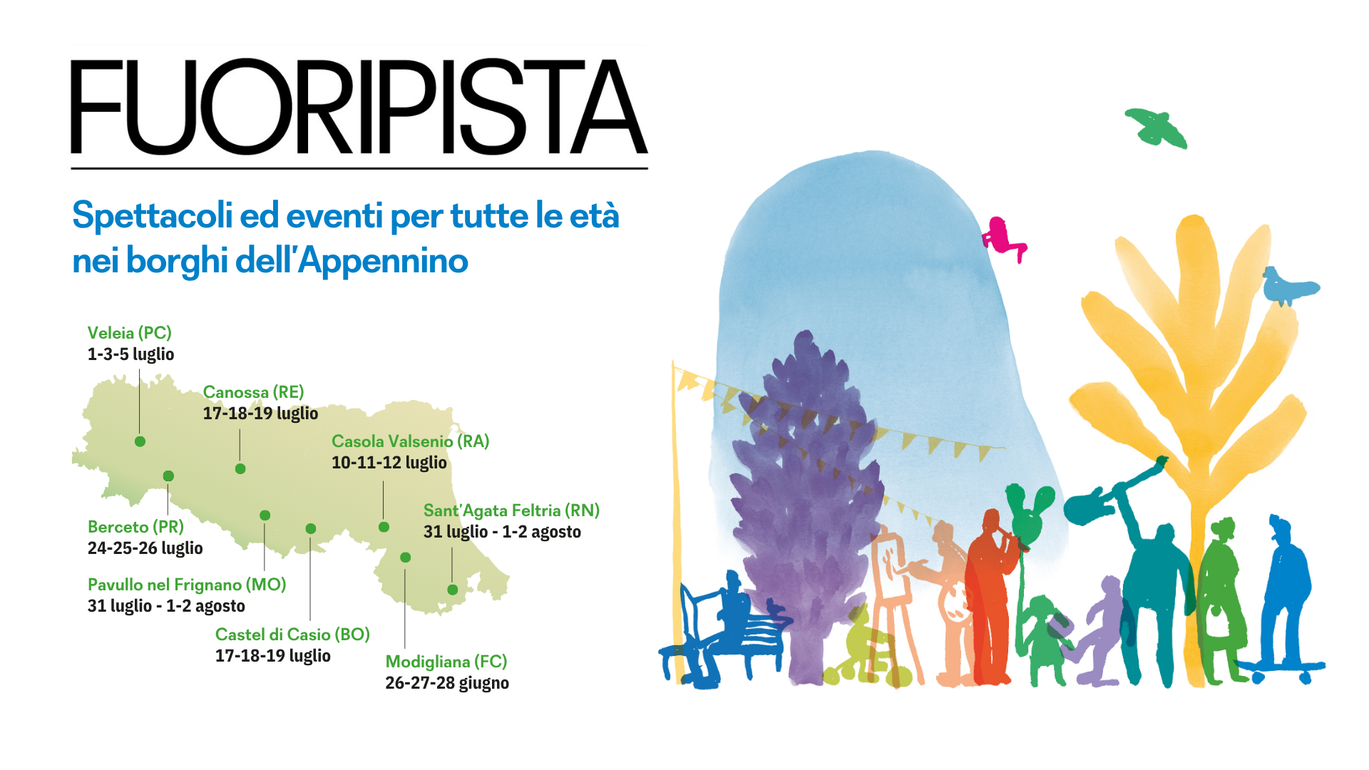 Fuoripista 2026