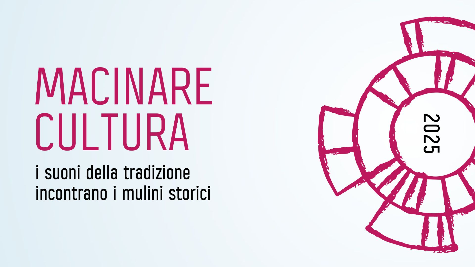 Macinare Cultura 2025