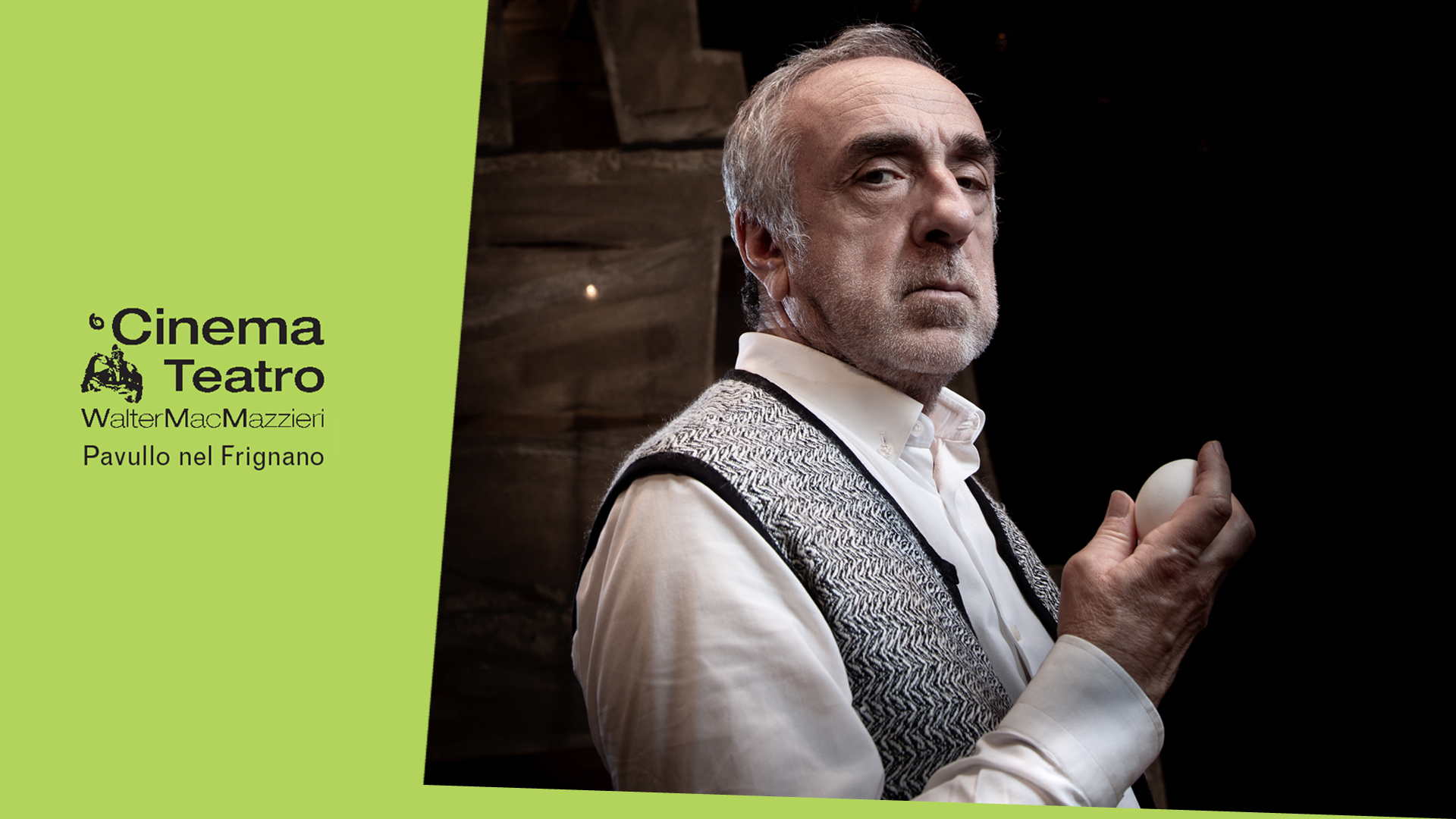 Stagione teatrale 2021-2022