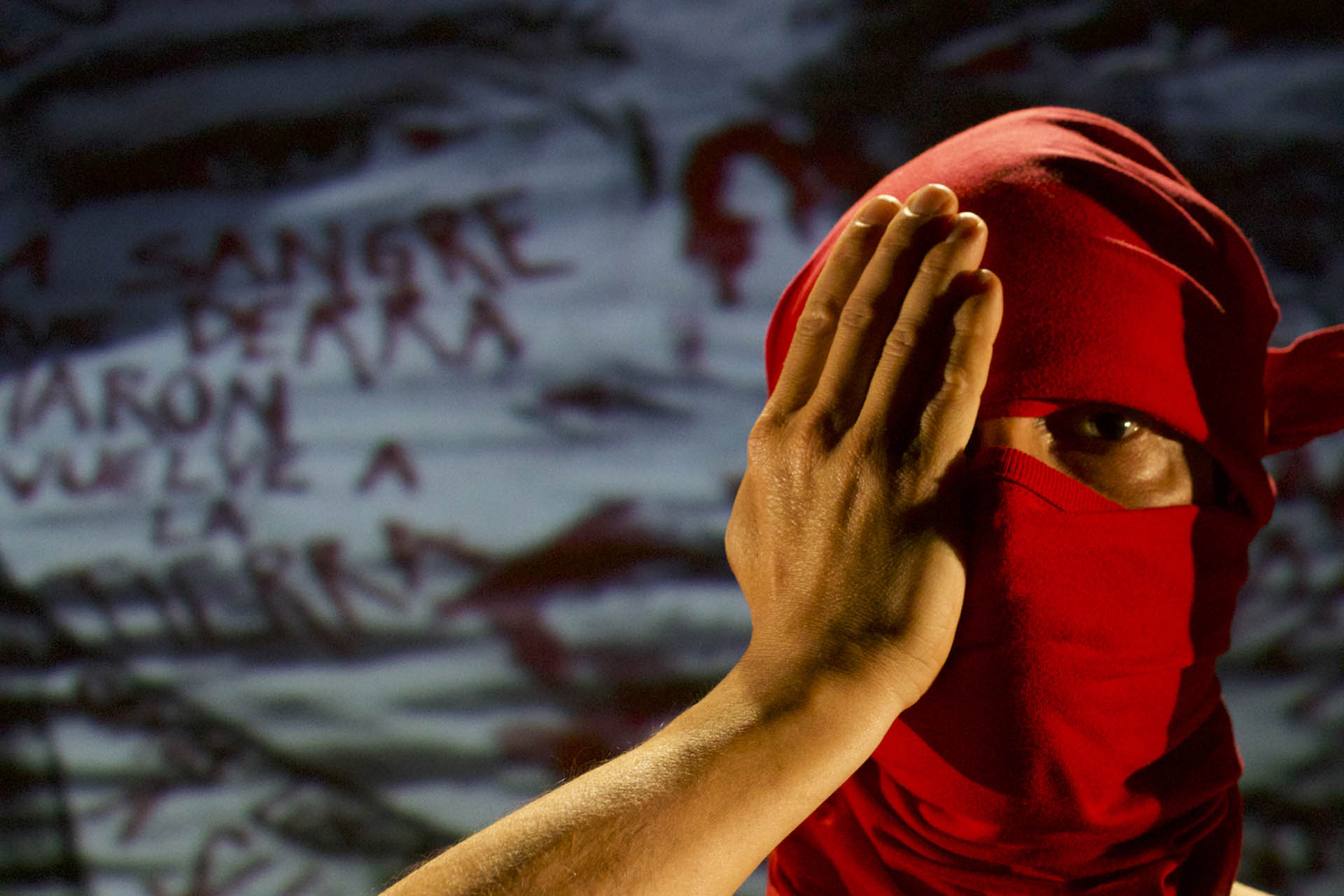 Colpi di Scena - Sguardo nel contemporaneo