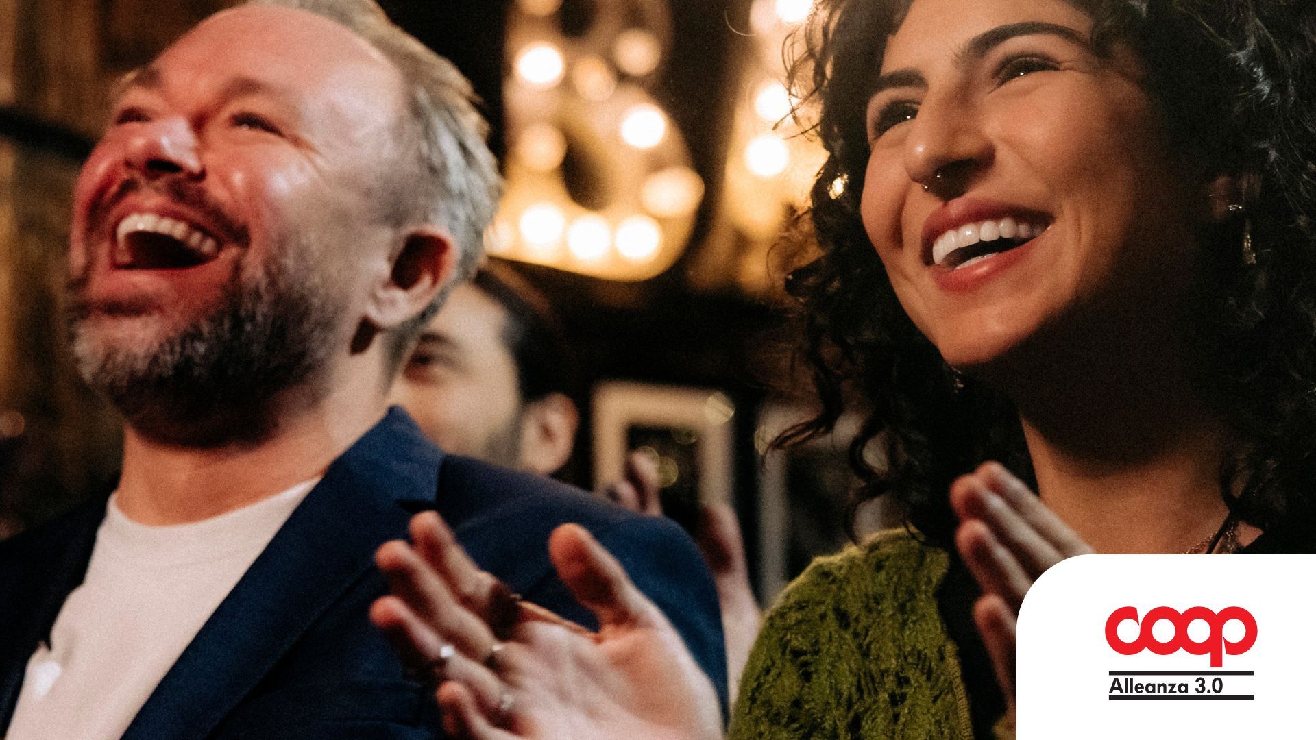 La partnership con Coop Alleanza 3.0