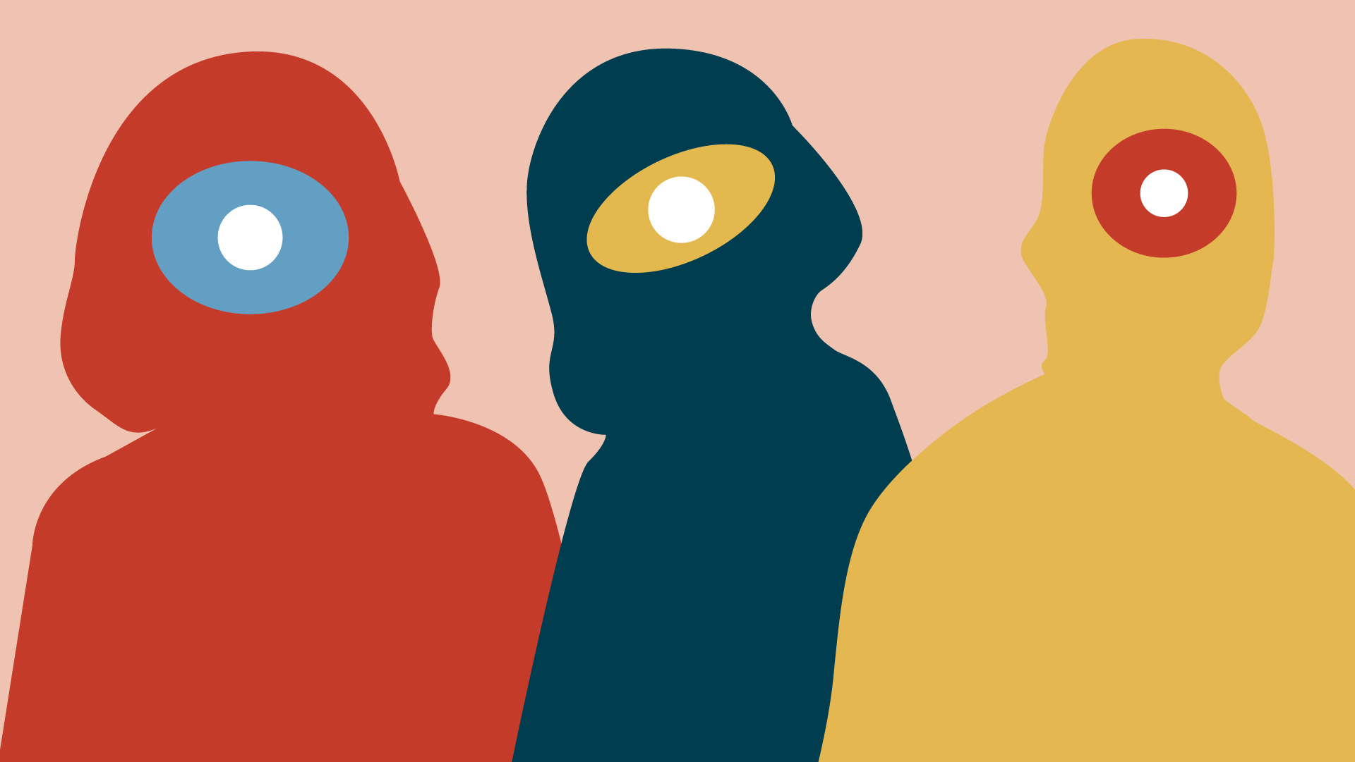 Avvisi di selezione del personale