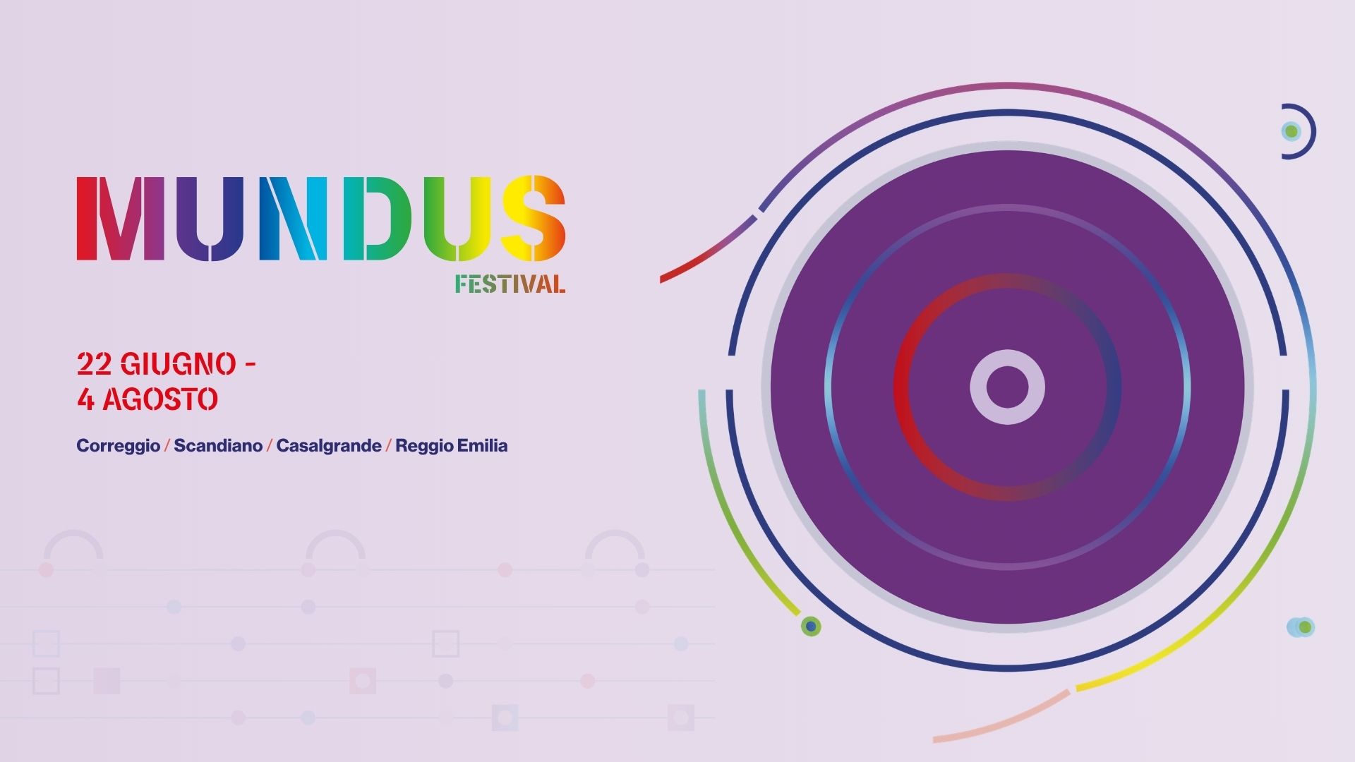 Festival Mundus 2026