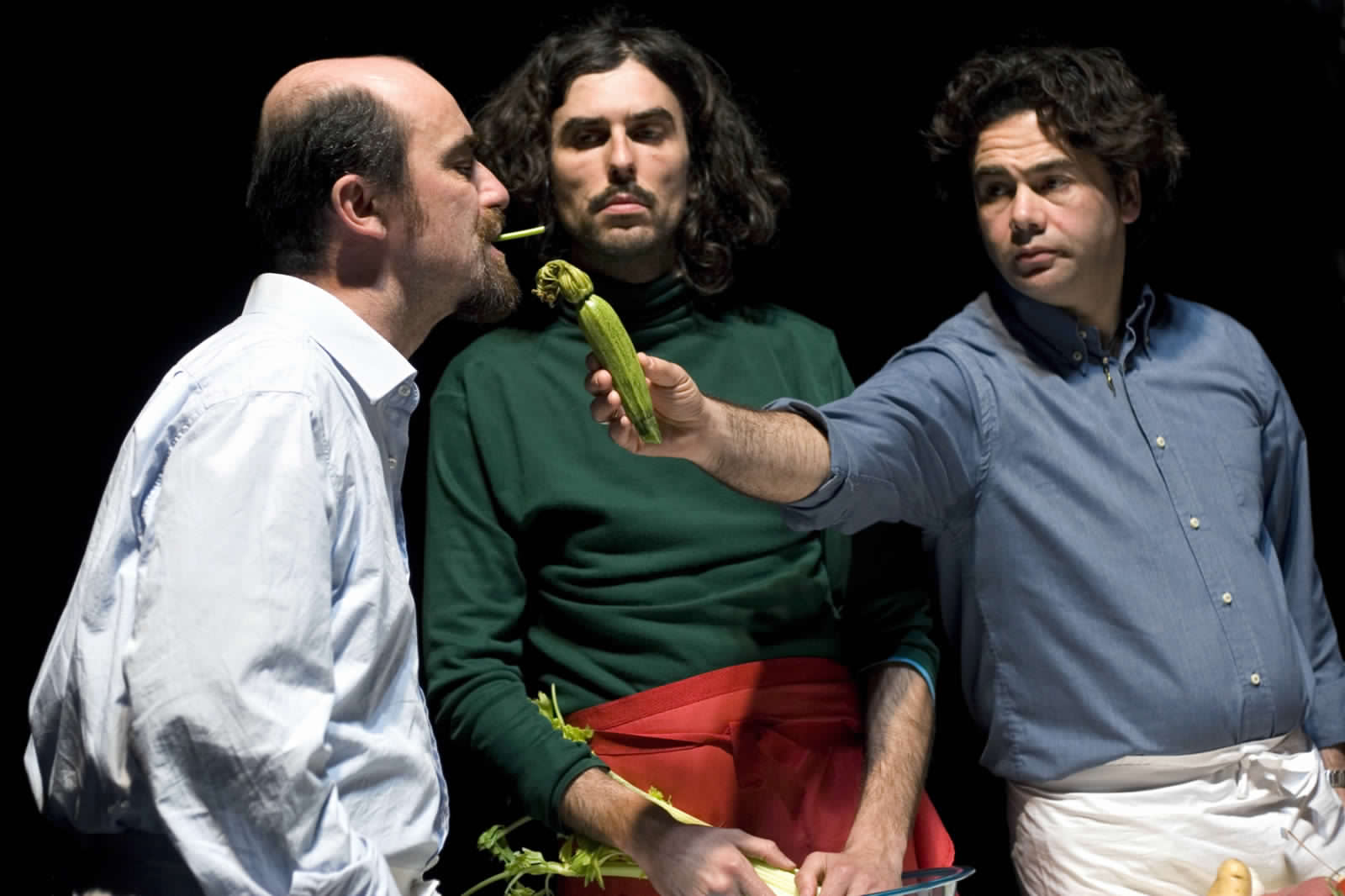 Annullato lo spettacolo "Sandokan" - 1 agosto 2021