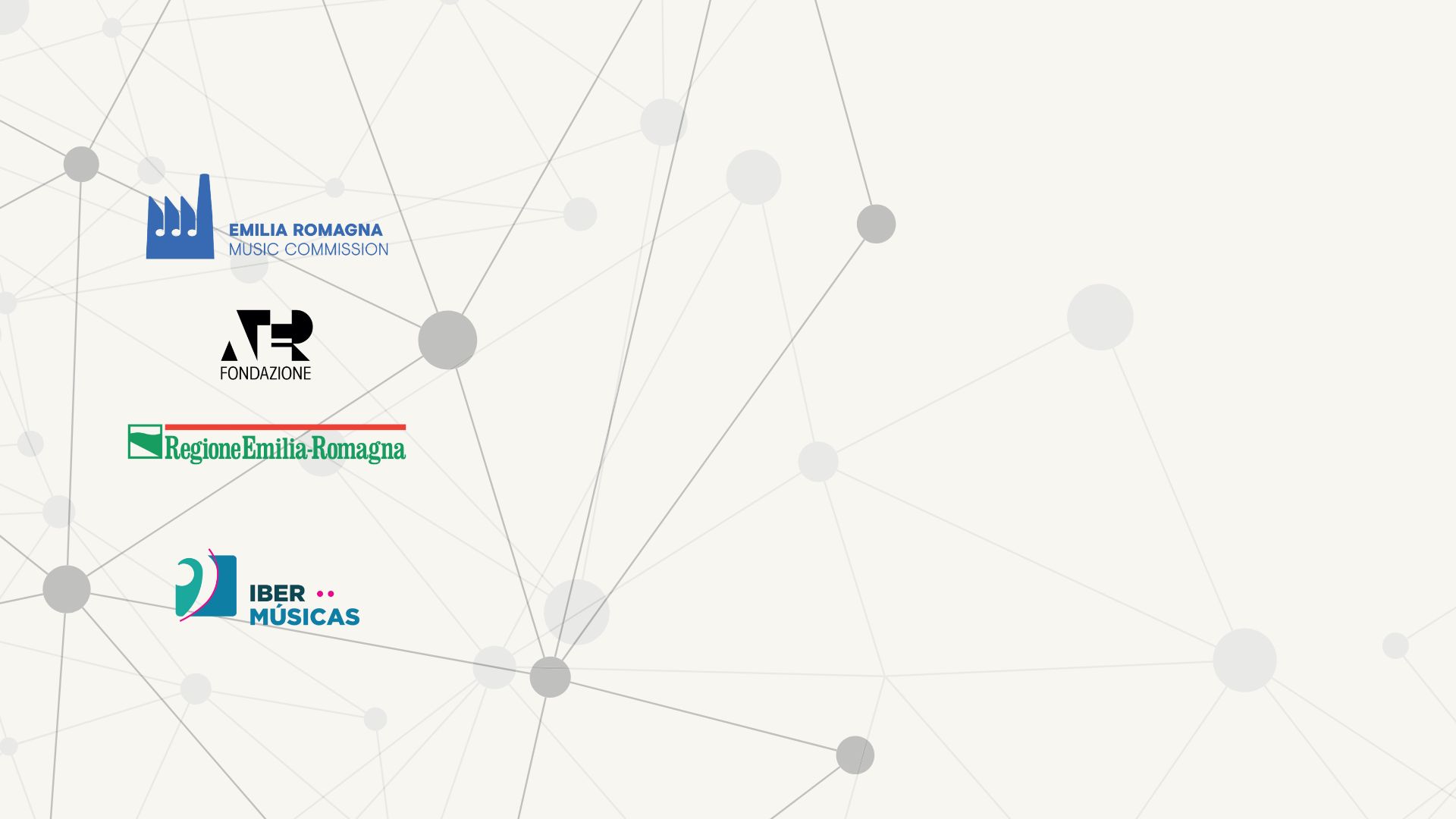 Bando Ibermúsicas–Emilia-Romagna: i progetti vincitori