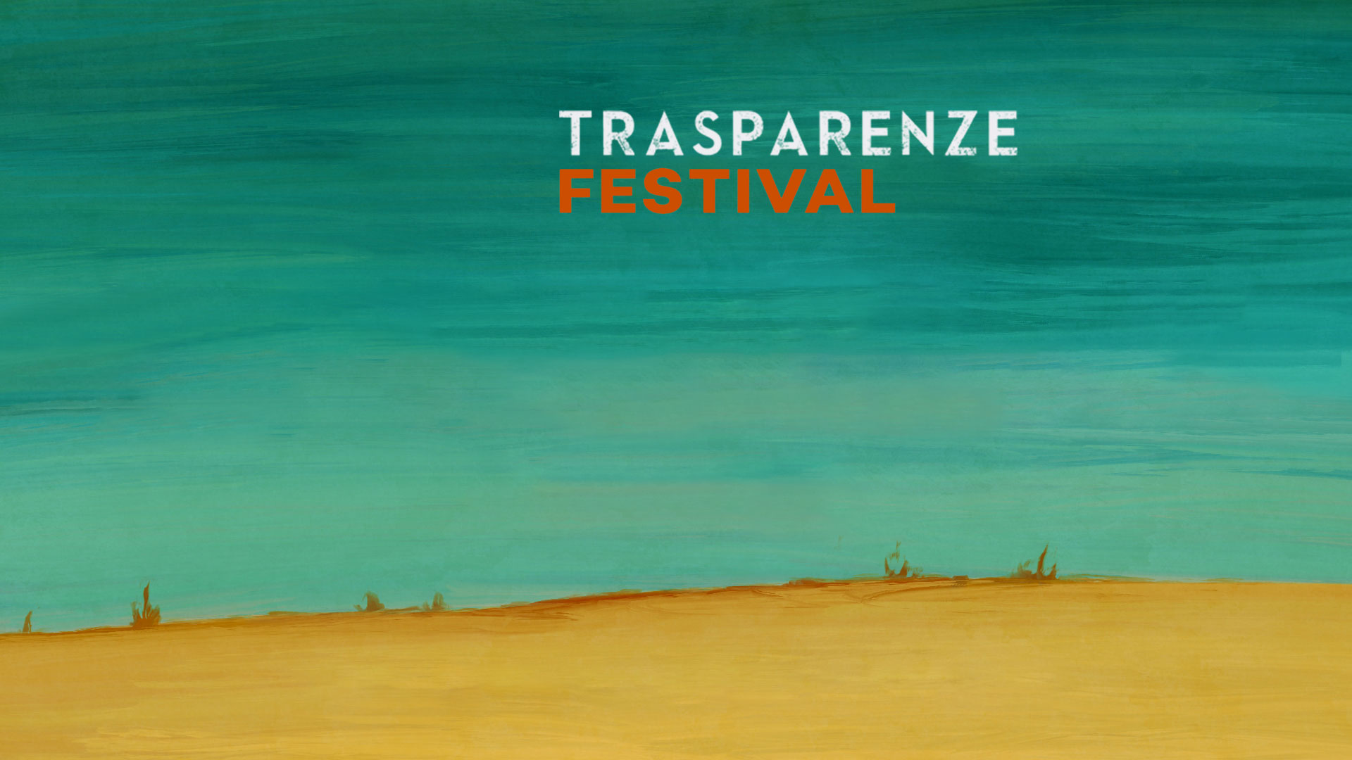 Trasparenze Festival IX edizione - “Abitare Utopie”