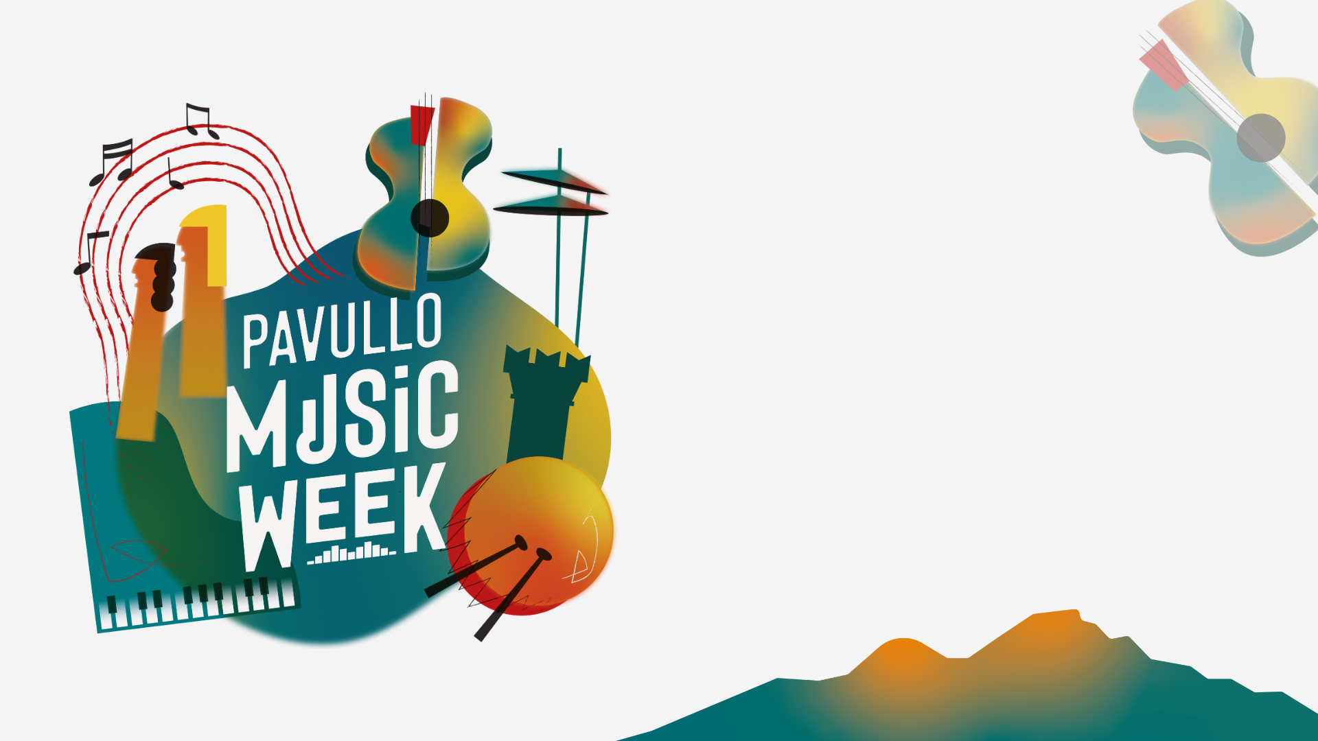 Pavullo Music Week