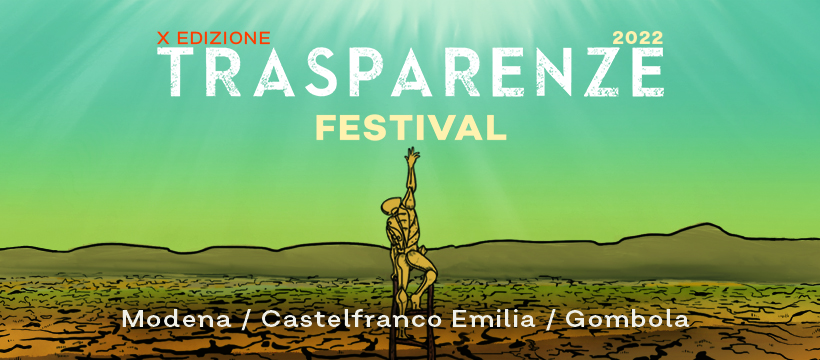 Trasparenze Festival 2022