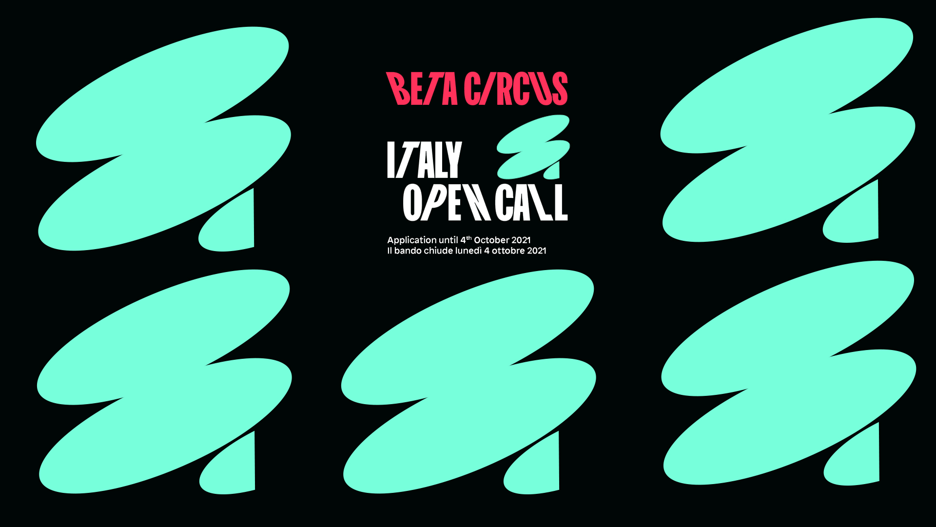 Beta Circus 2021