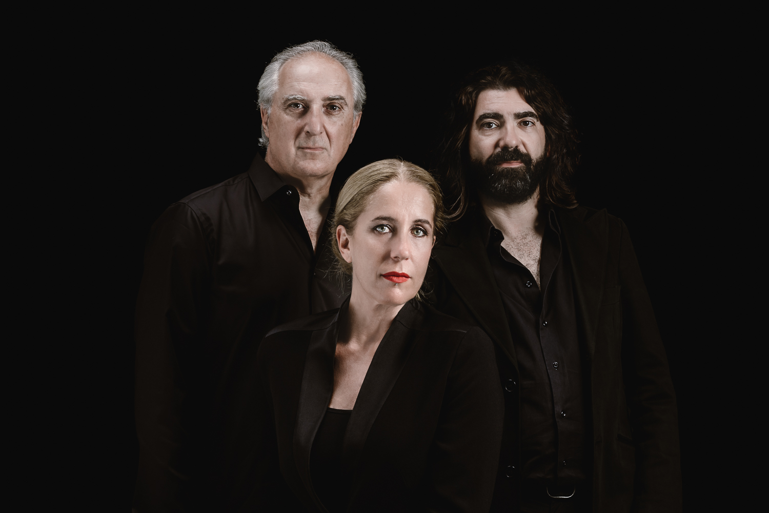 Quello che conta. Ginevra canta Luigi Tenco