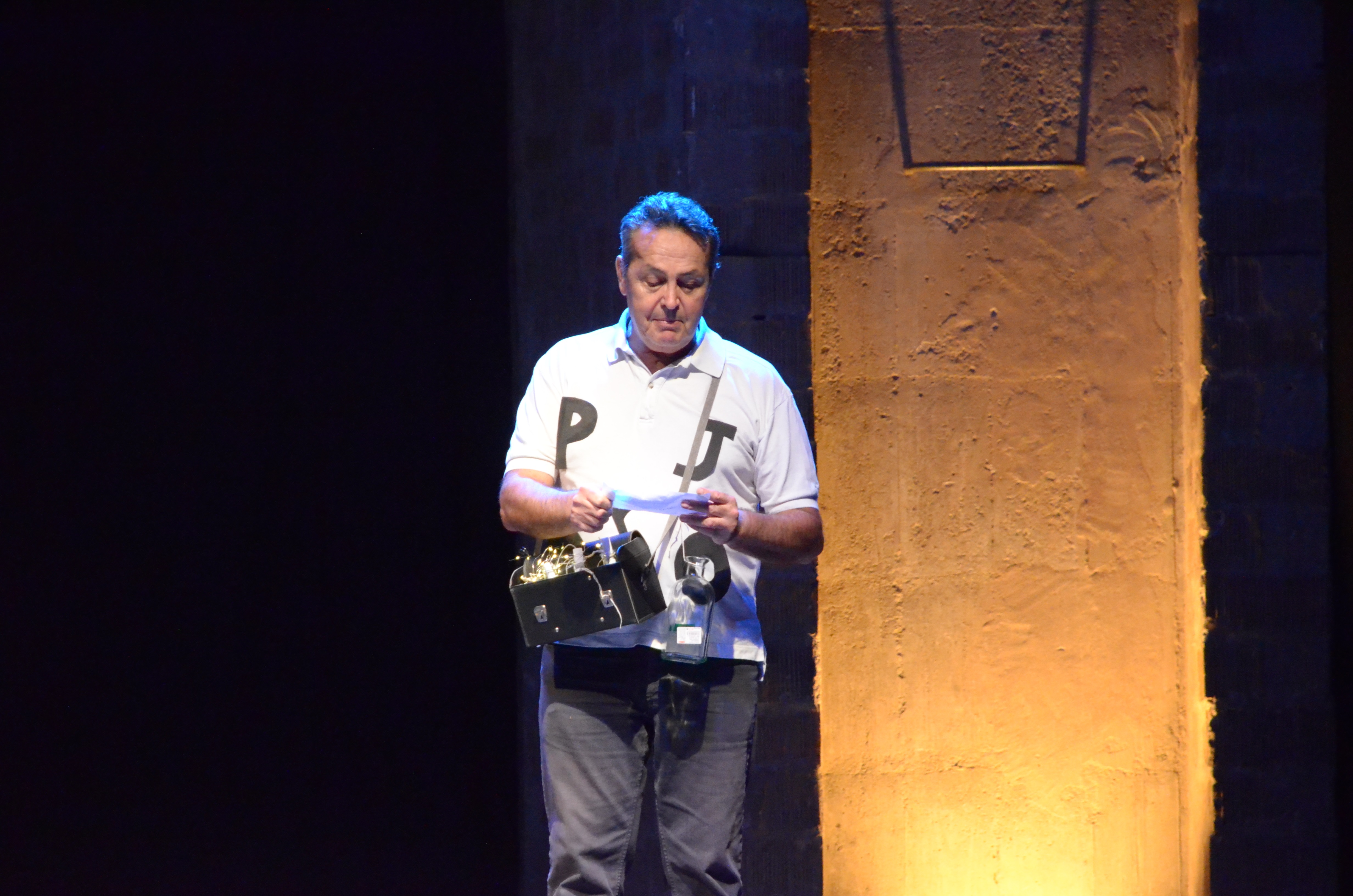 Gli Amici di Luca - 1