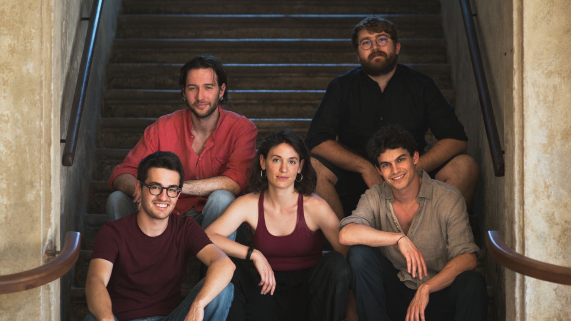 La fame. La parabola dell'uomo che fece tutto per amore