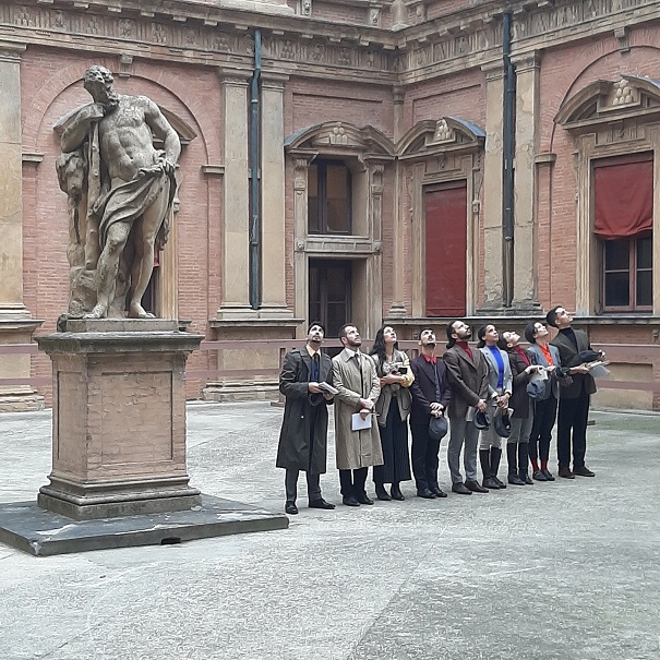 Compagnia Artemis Danza - 1