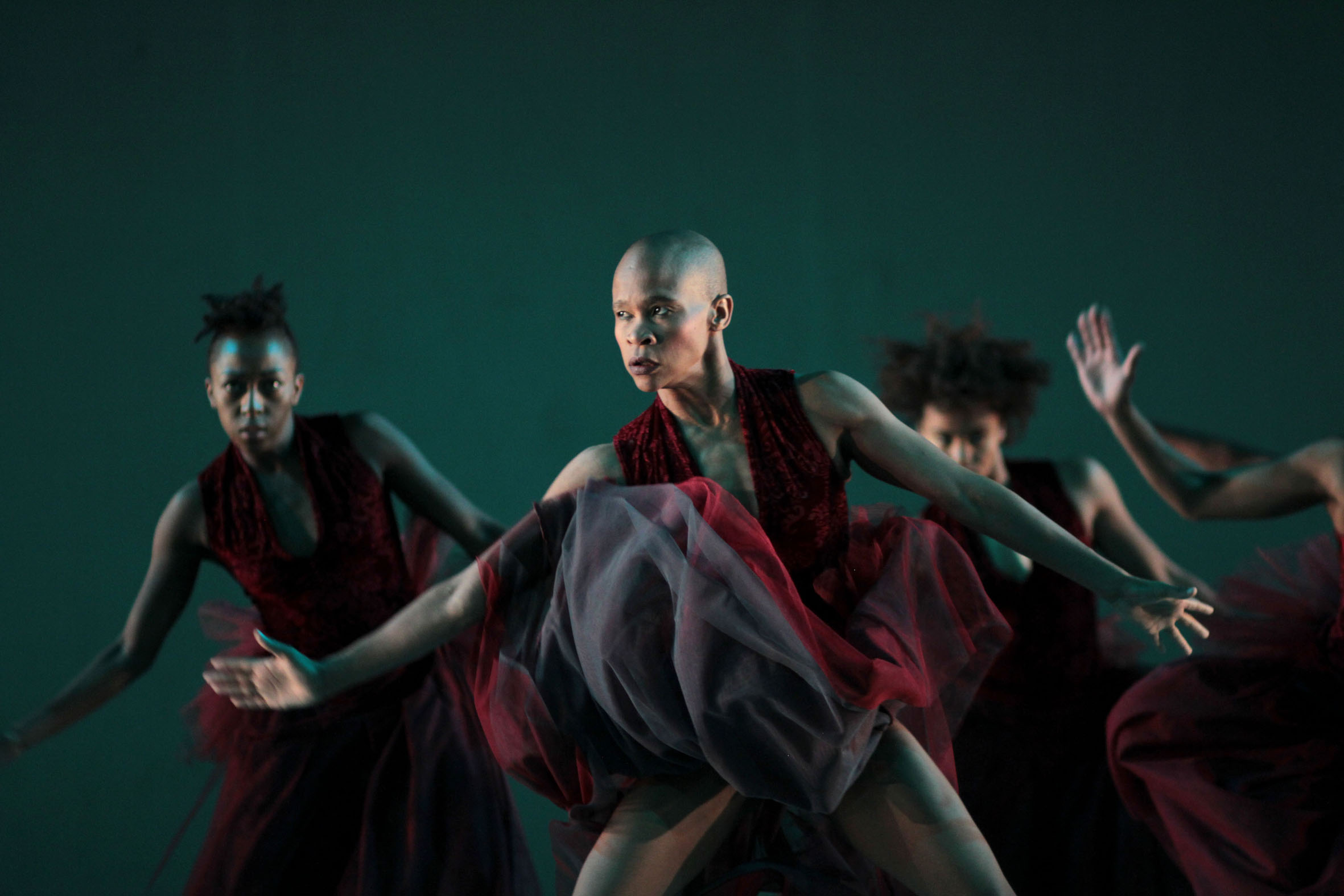 Giselle: ci si sacrifica ancora per amore?