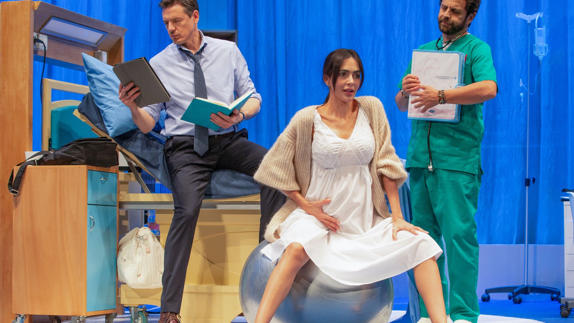 Contrazioni pericolose