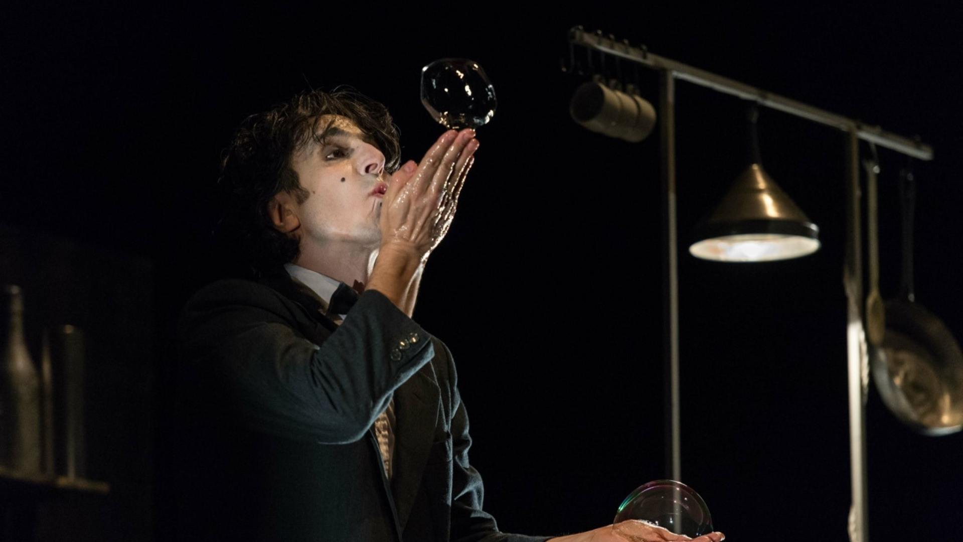 Un anatroccolo in cucina